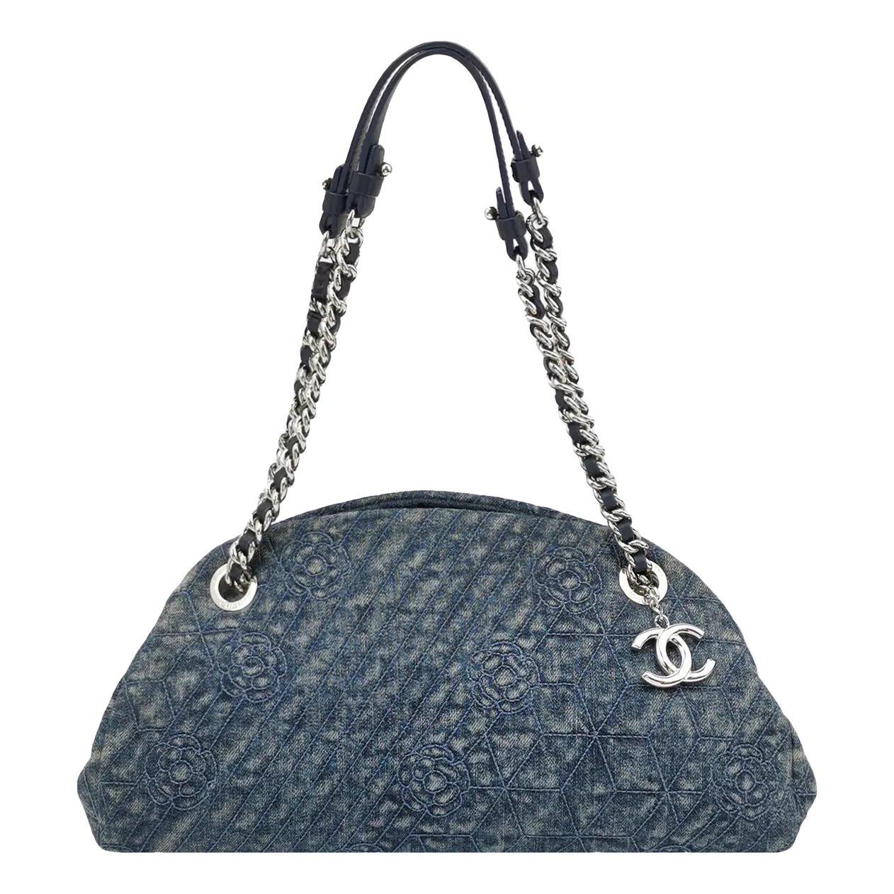 Mademoiselle handbag