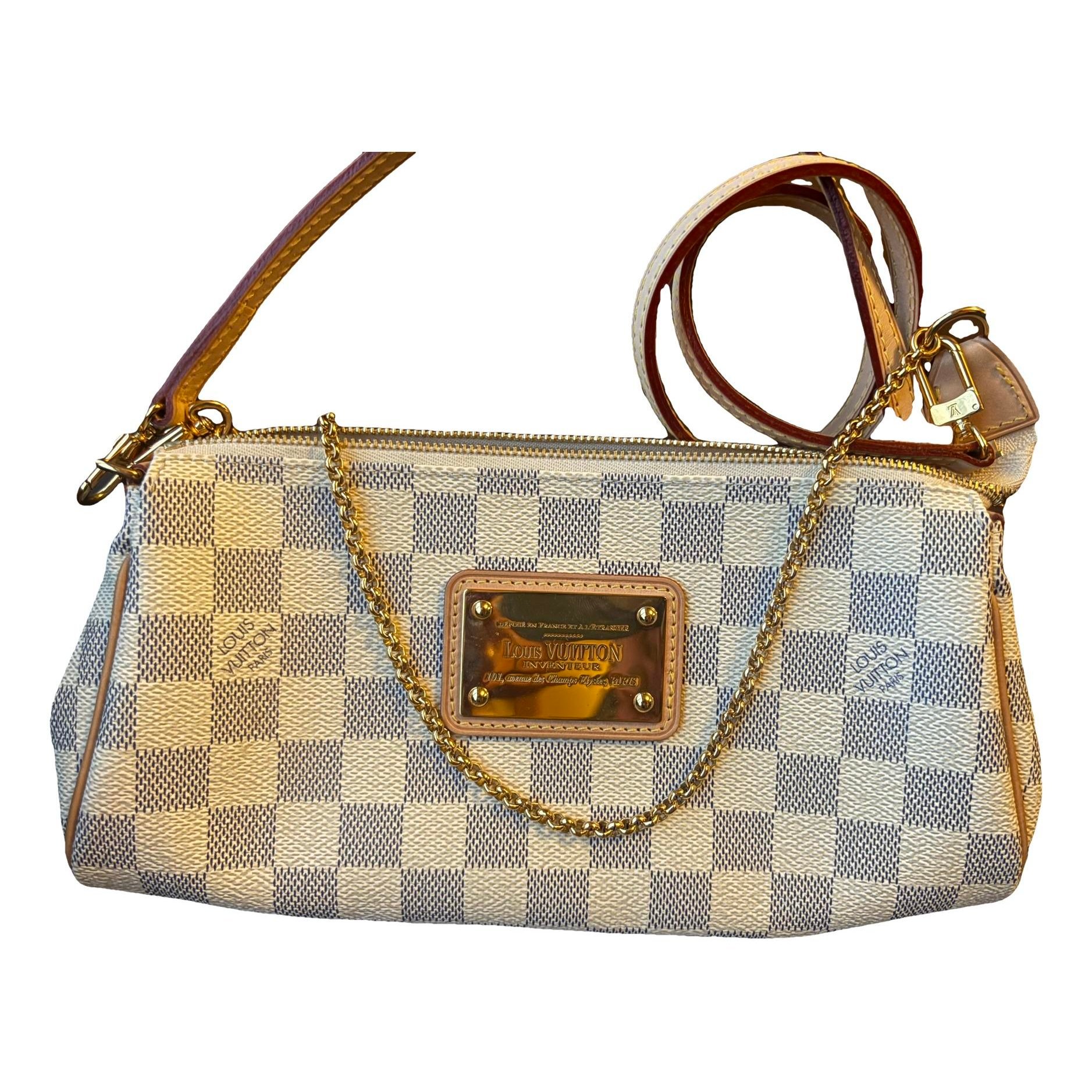 Eva cloth handbag