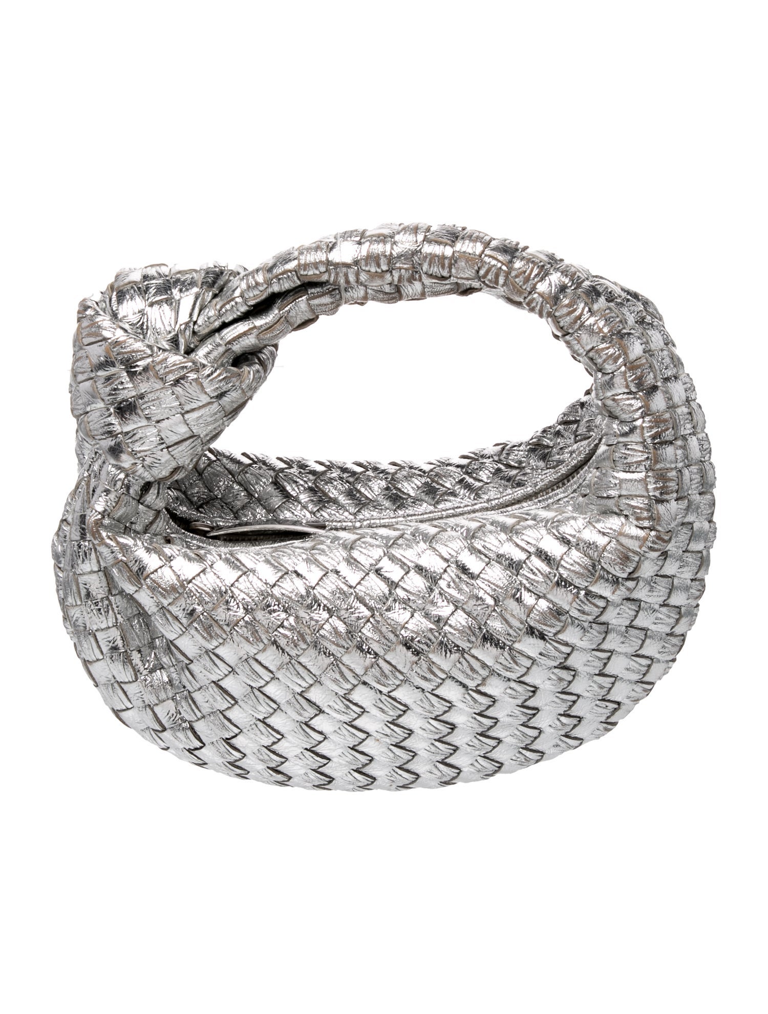 Bottega Veneta Intrecciato Jodie Mini