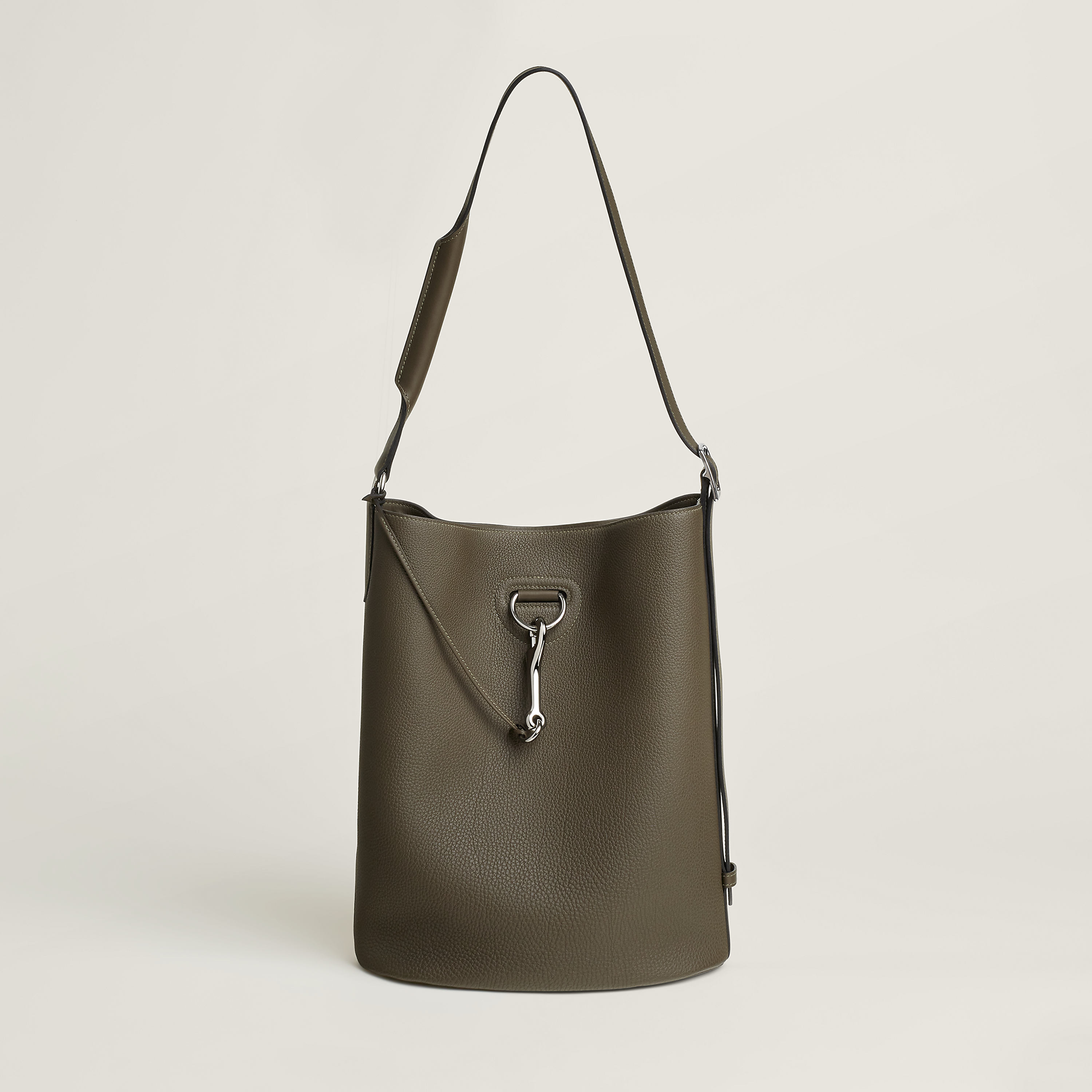Seau Mousqueton bag