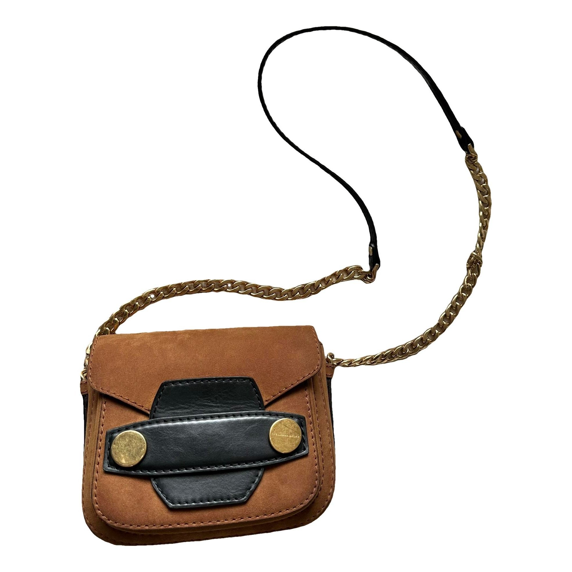 Stella Popper crossbody bag