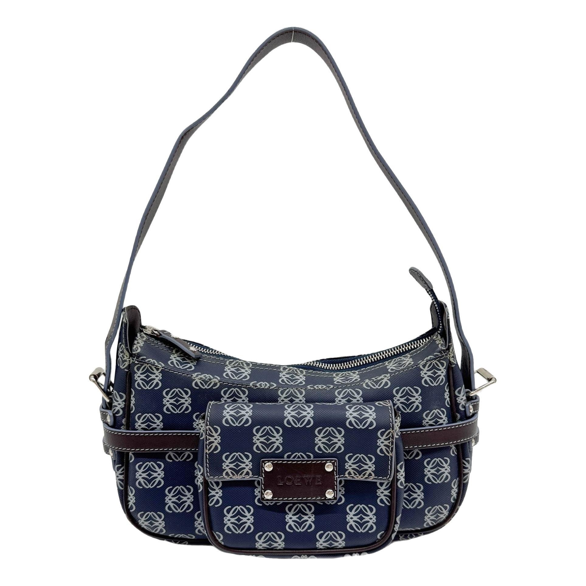 Cloth handbag