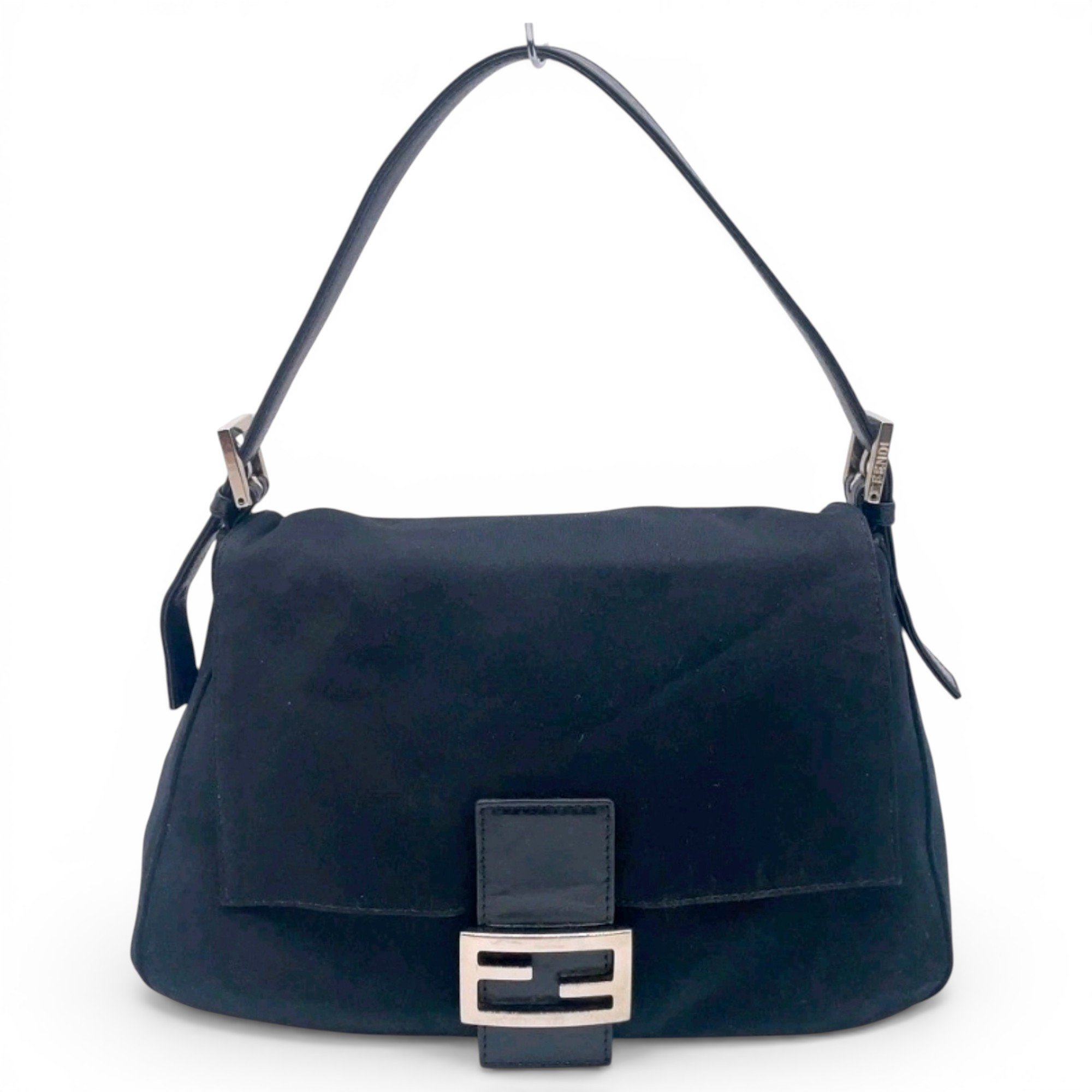 Mamma Baguette cloth handbag