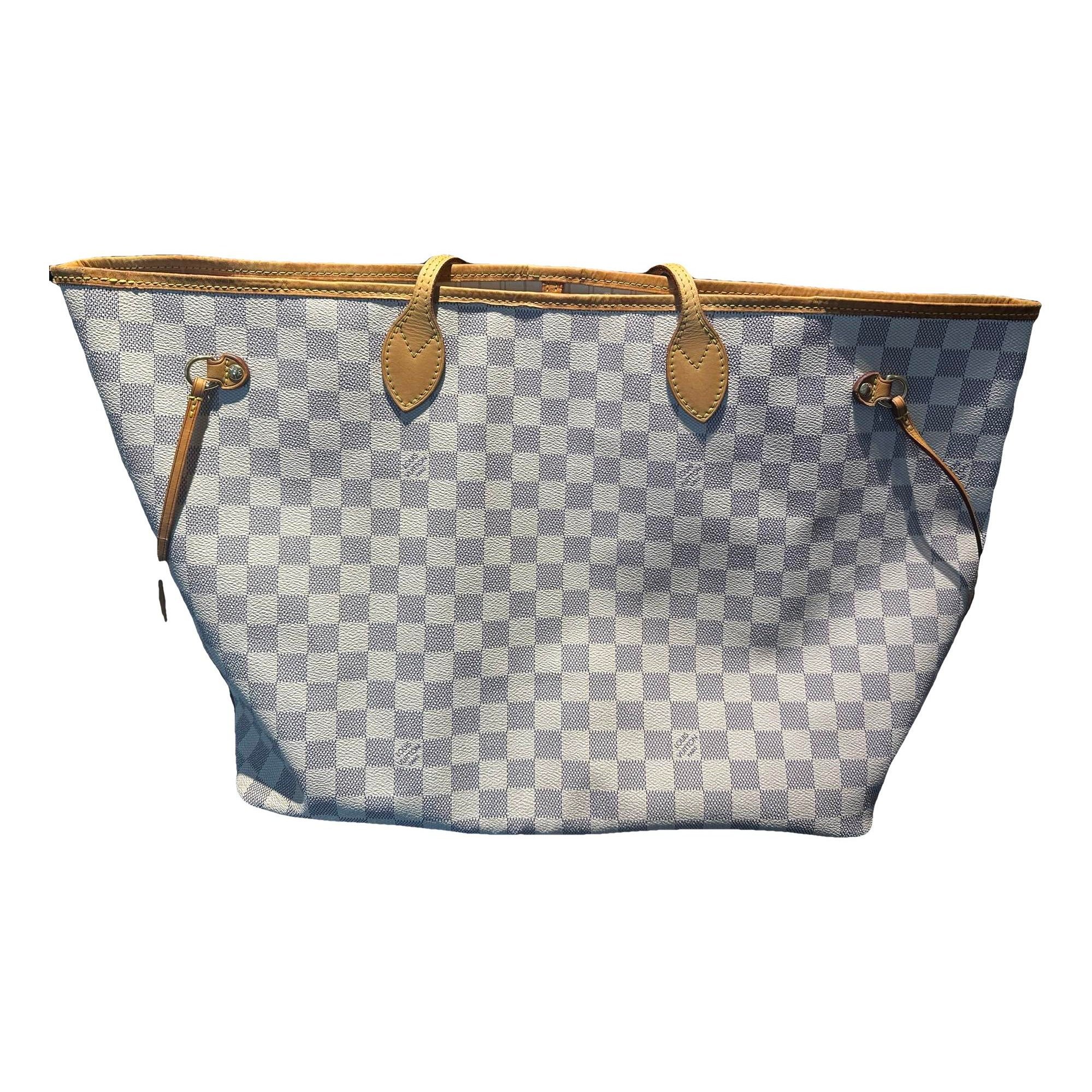 Neverfull cloth handbag