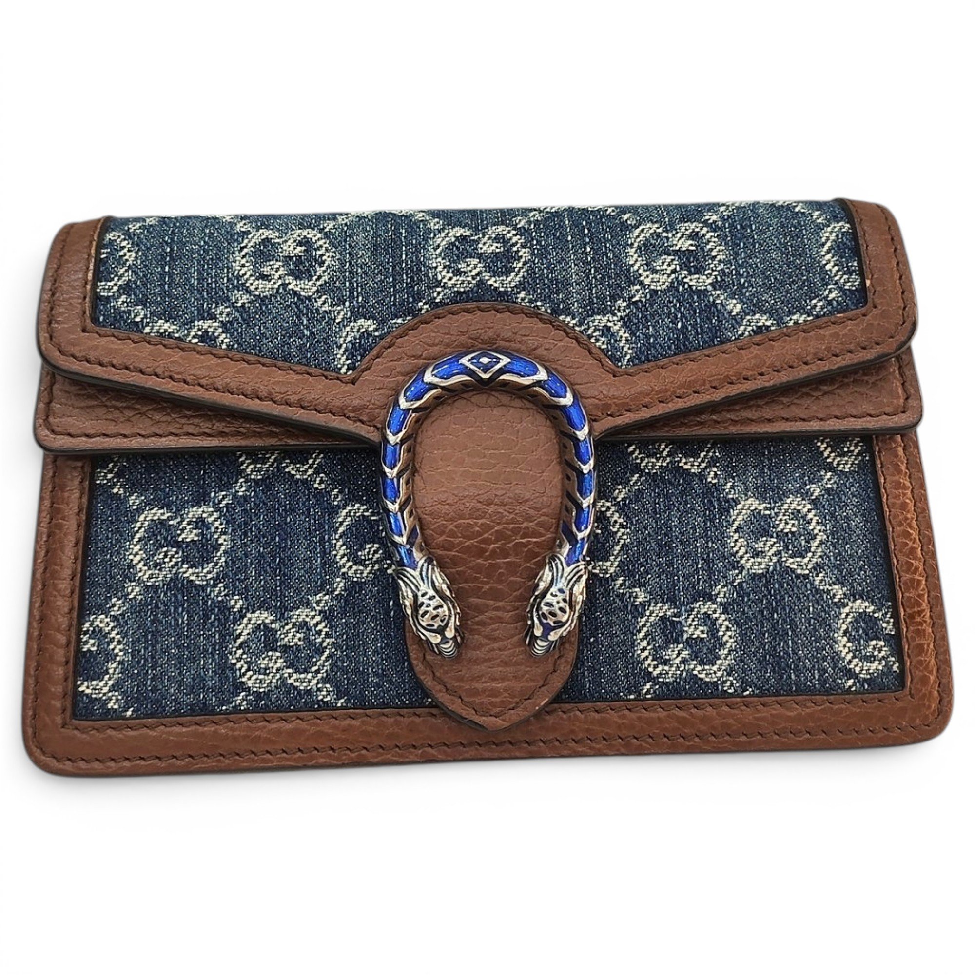 Dionysus cloth handbag