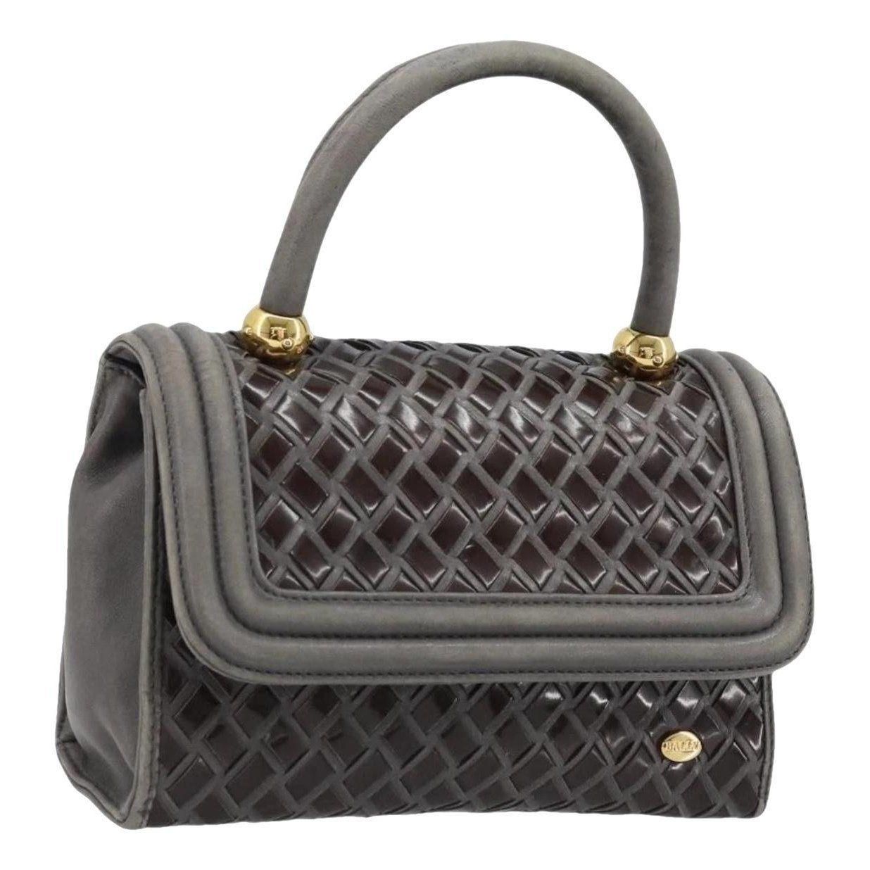 Bally Leather handbag