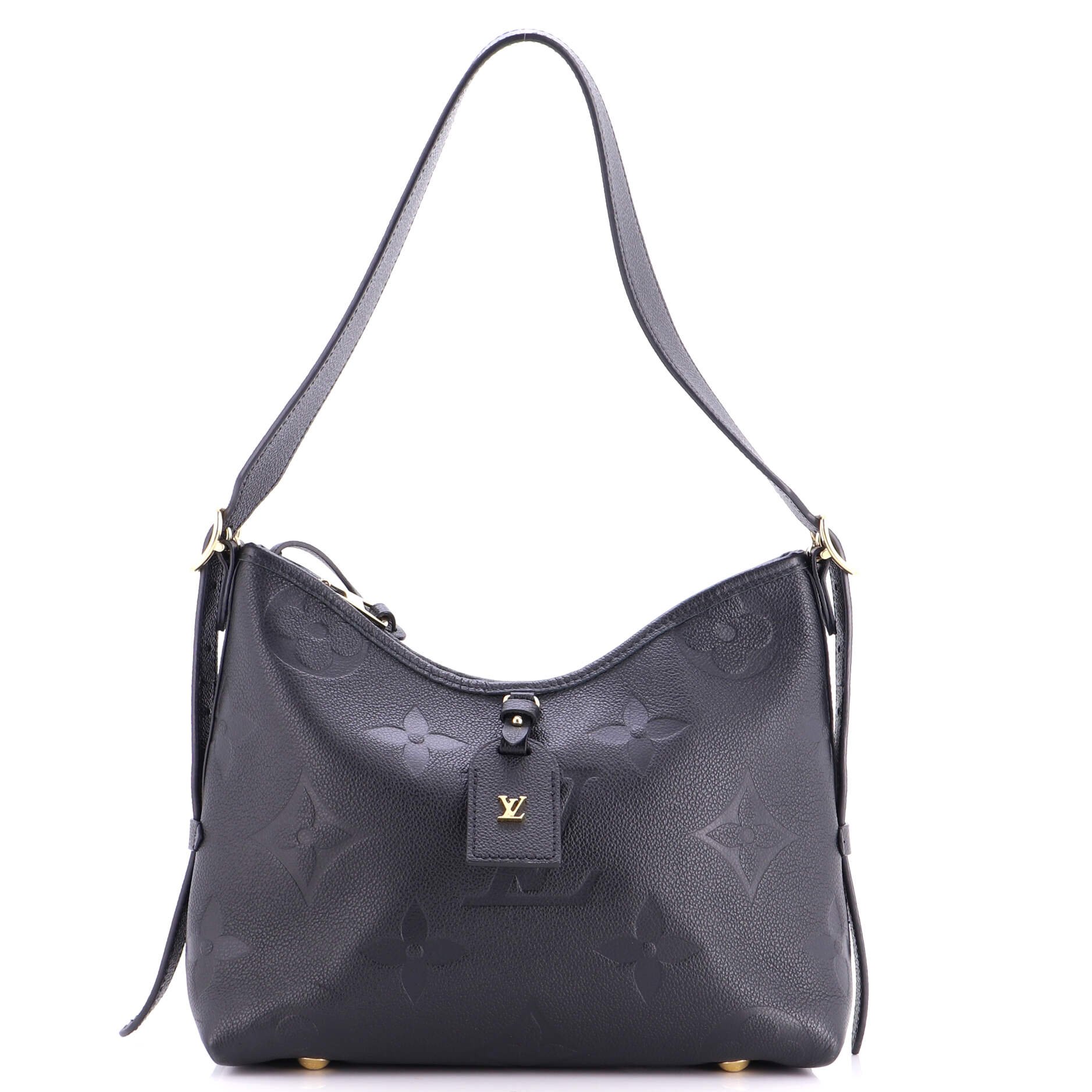 CarryAll Hobo Monogram Empreinte Giant PM