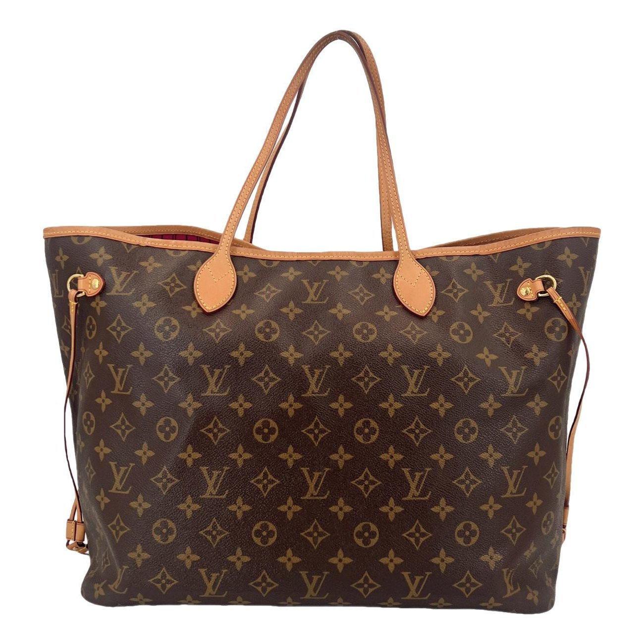 Neverfull tote
