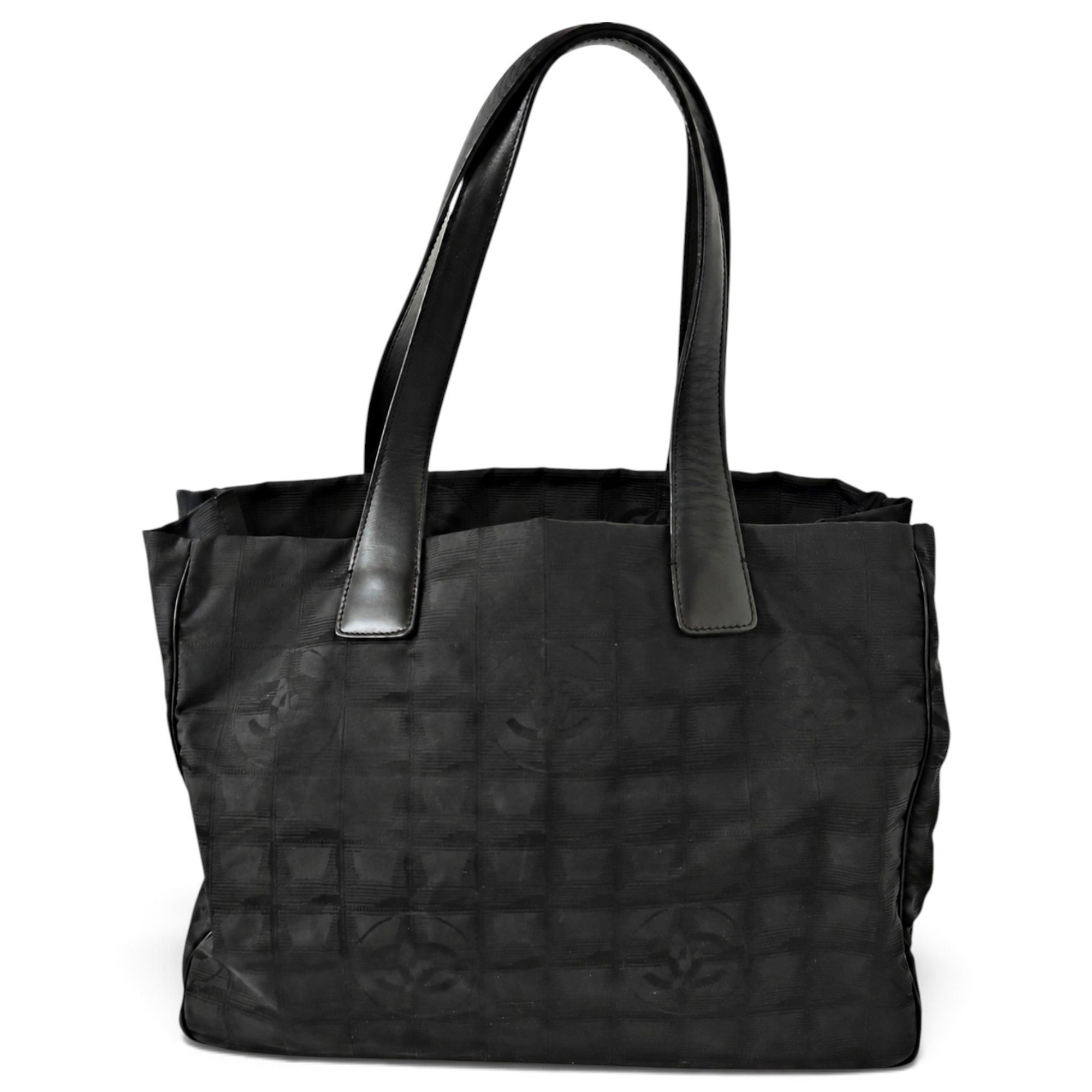 Cloth tote