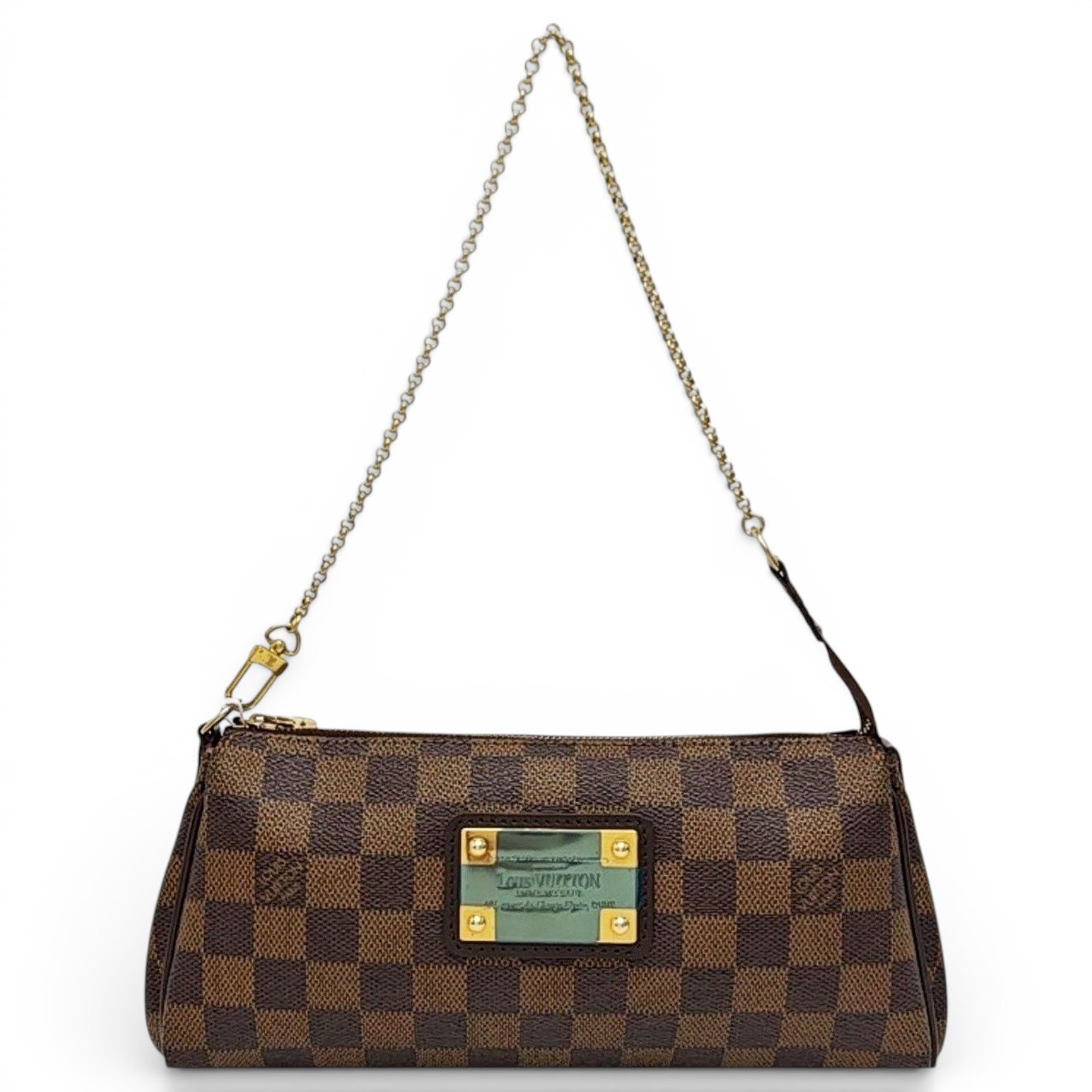 Eva leather handbag