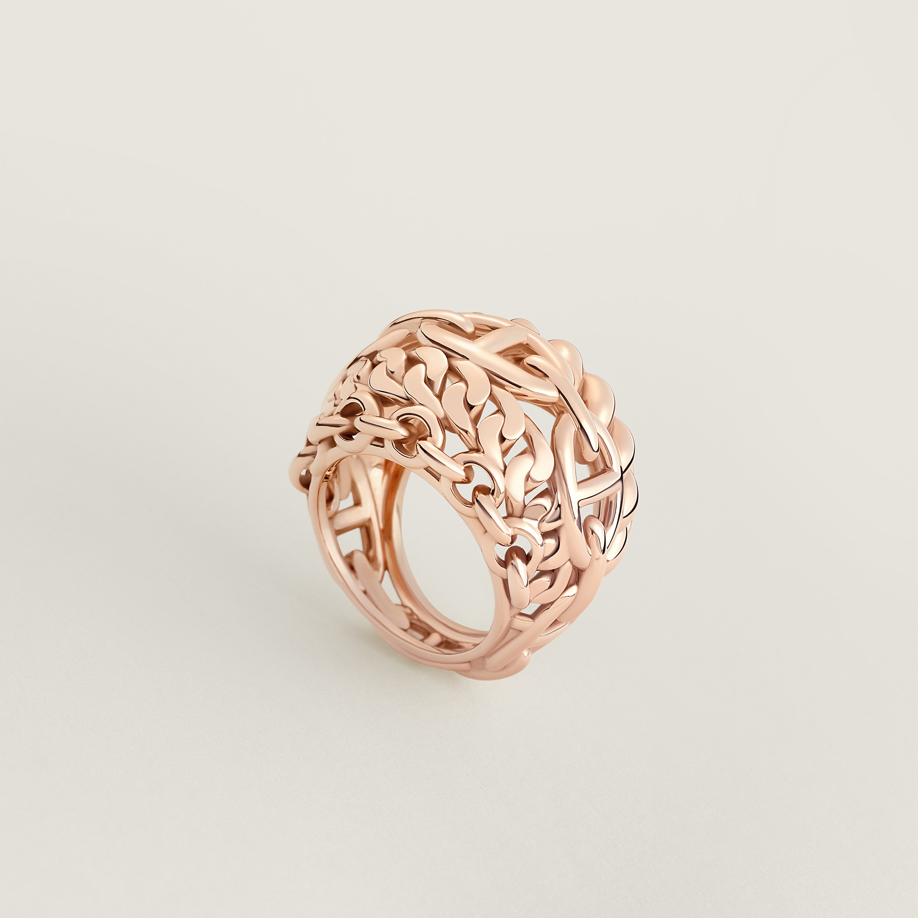 Chaine d'ancre Multichaines ring