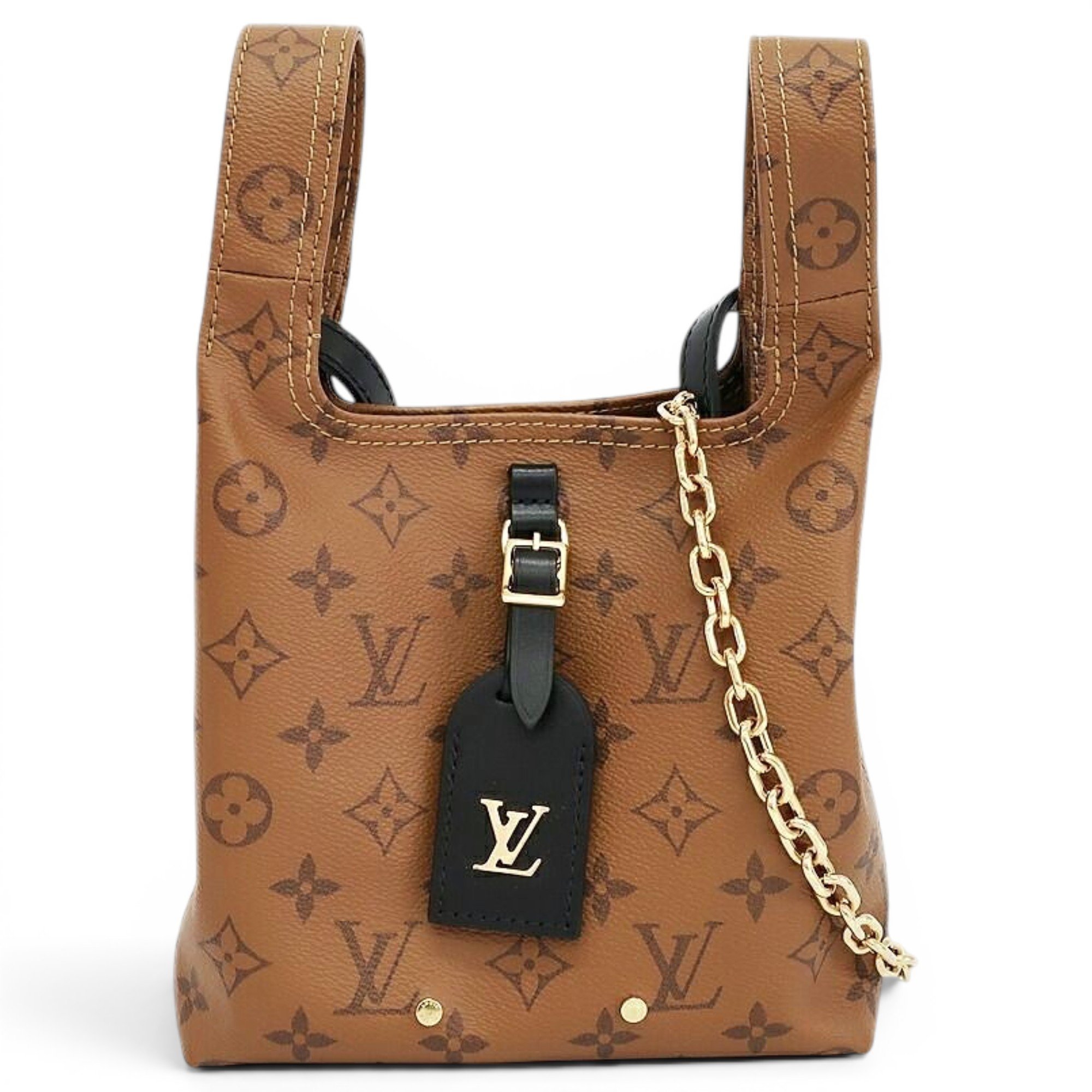 Cloth handbag