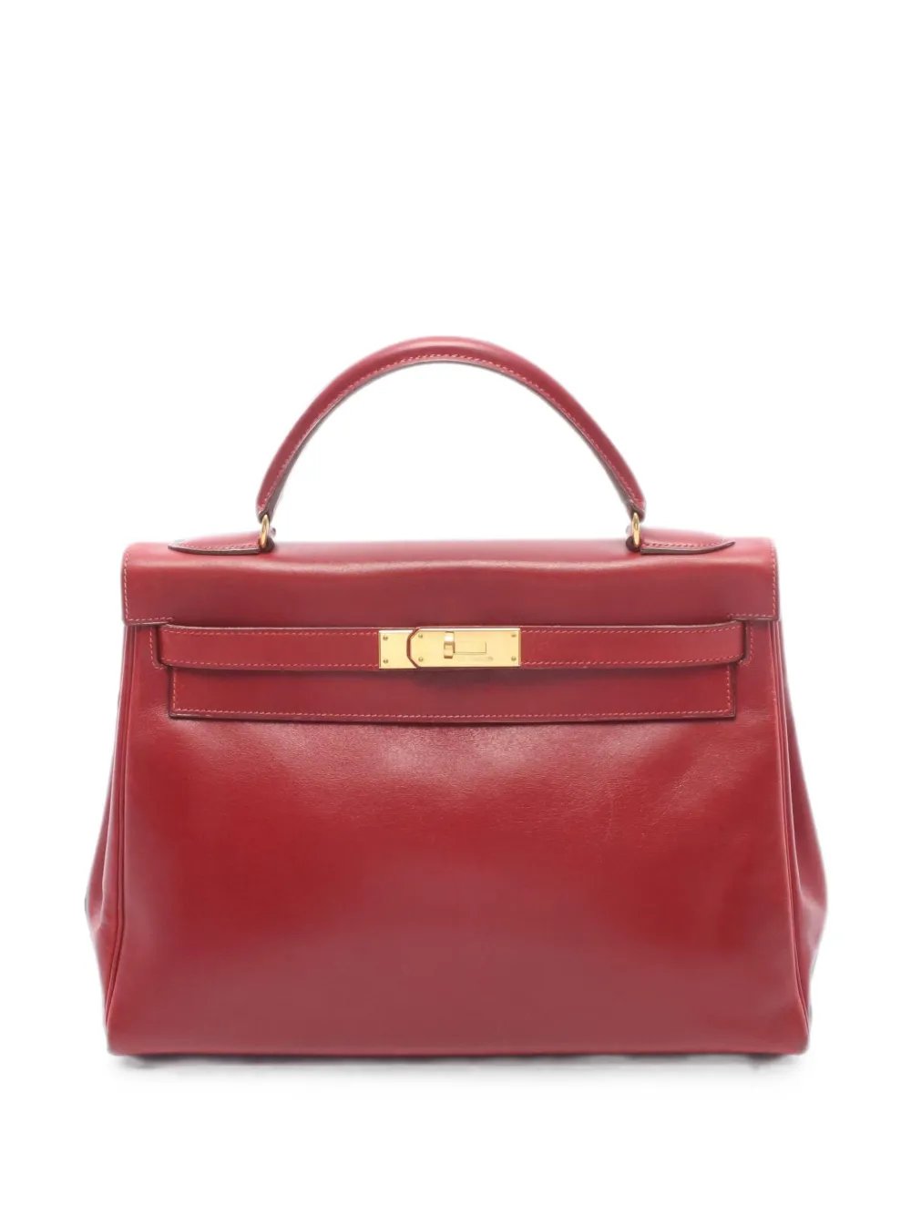 Hermes 1992 Kelly 32 handbag