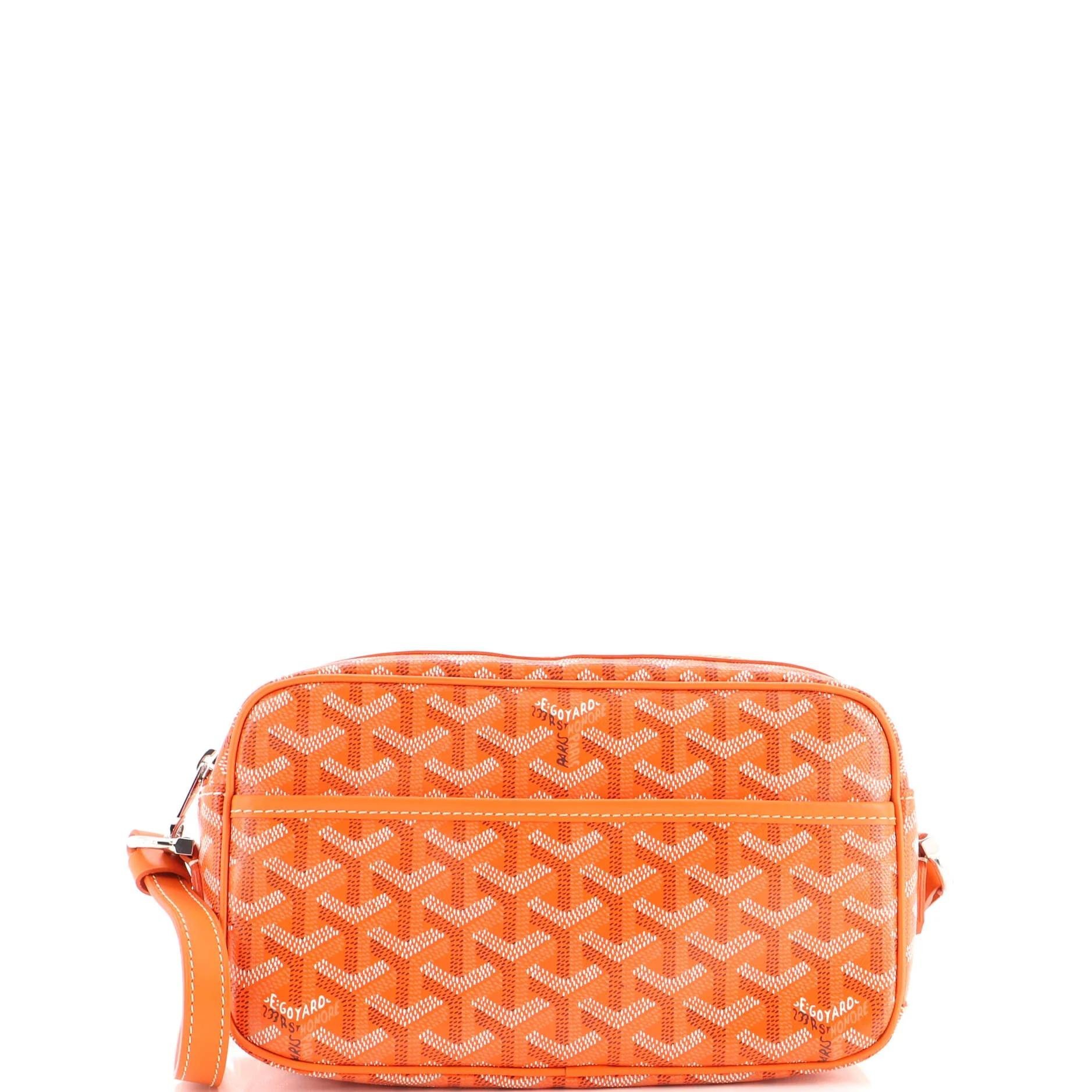 Cloth crossbody bag