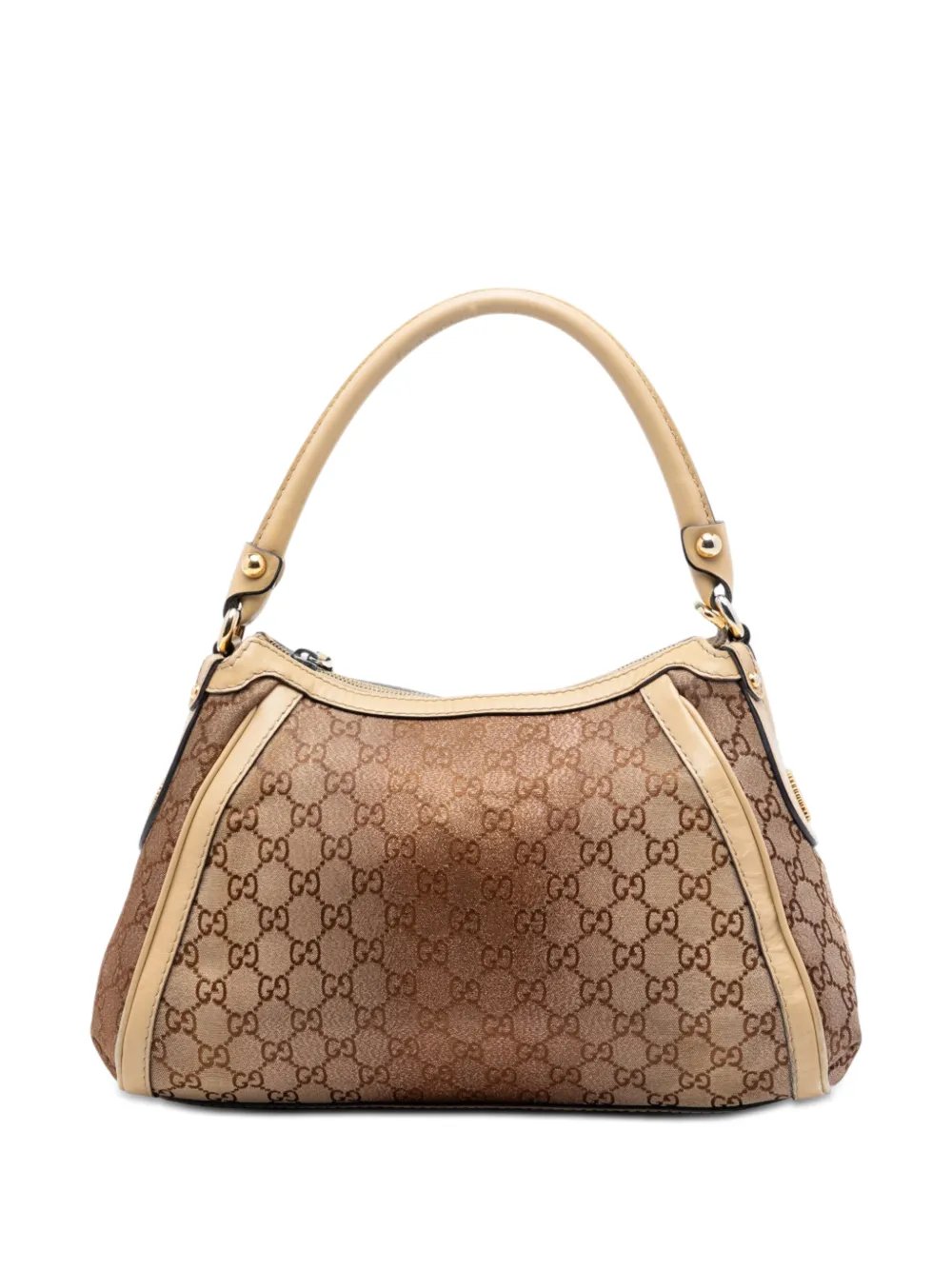 2016-2026 GG Lurex Scarlett handbag