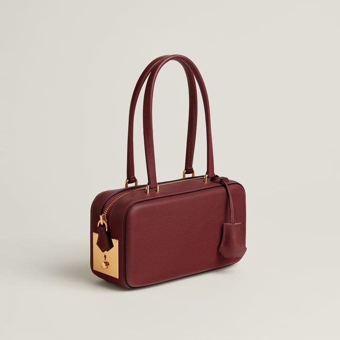 Rouge H Faubourg Express Bag
