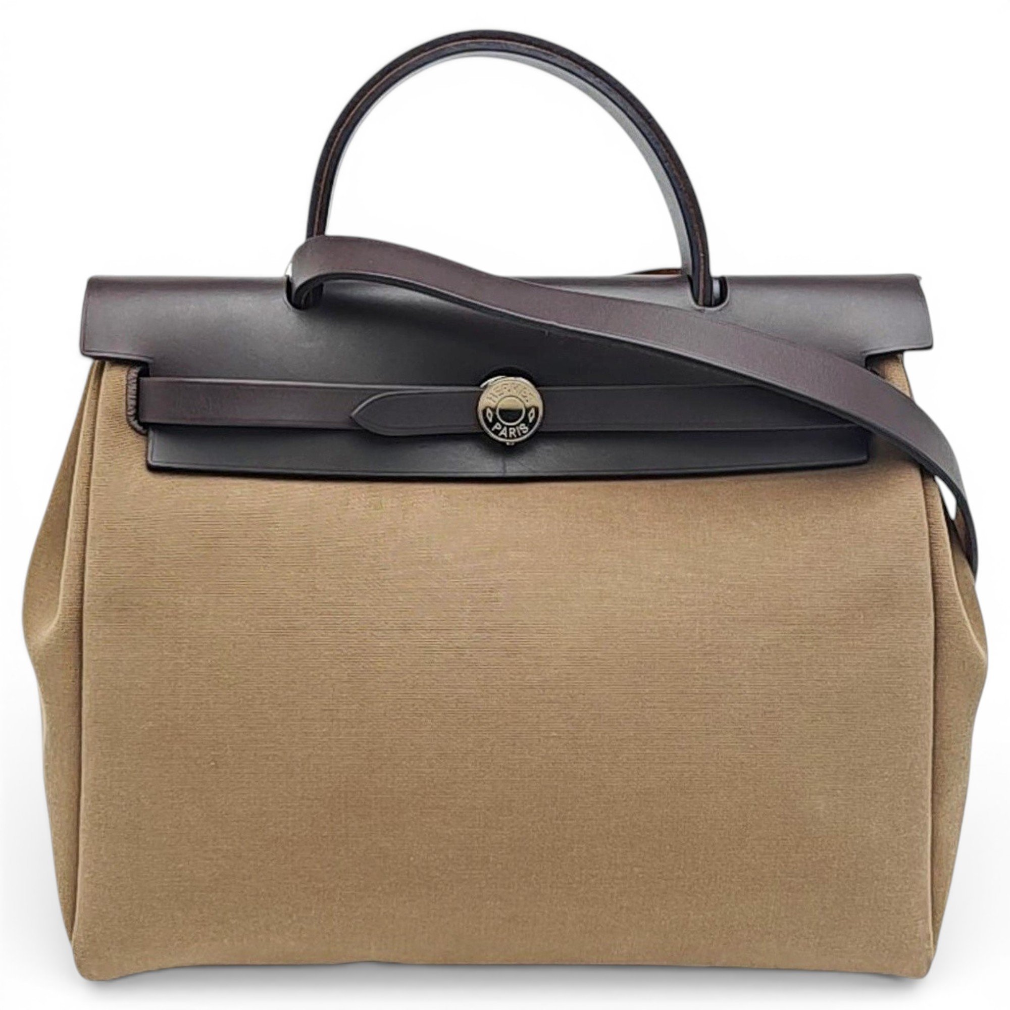 Herbag cloth handbag