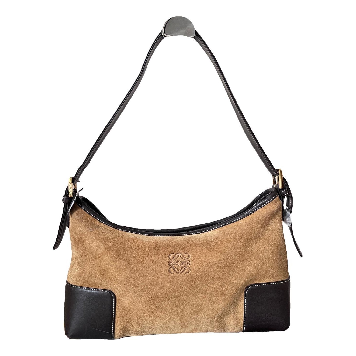 Amazona cloth handbag