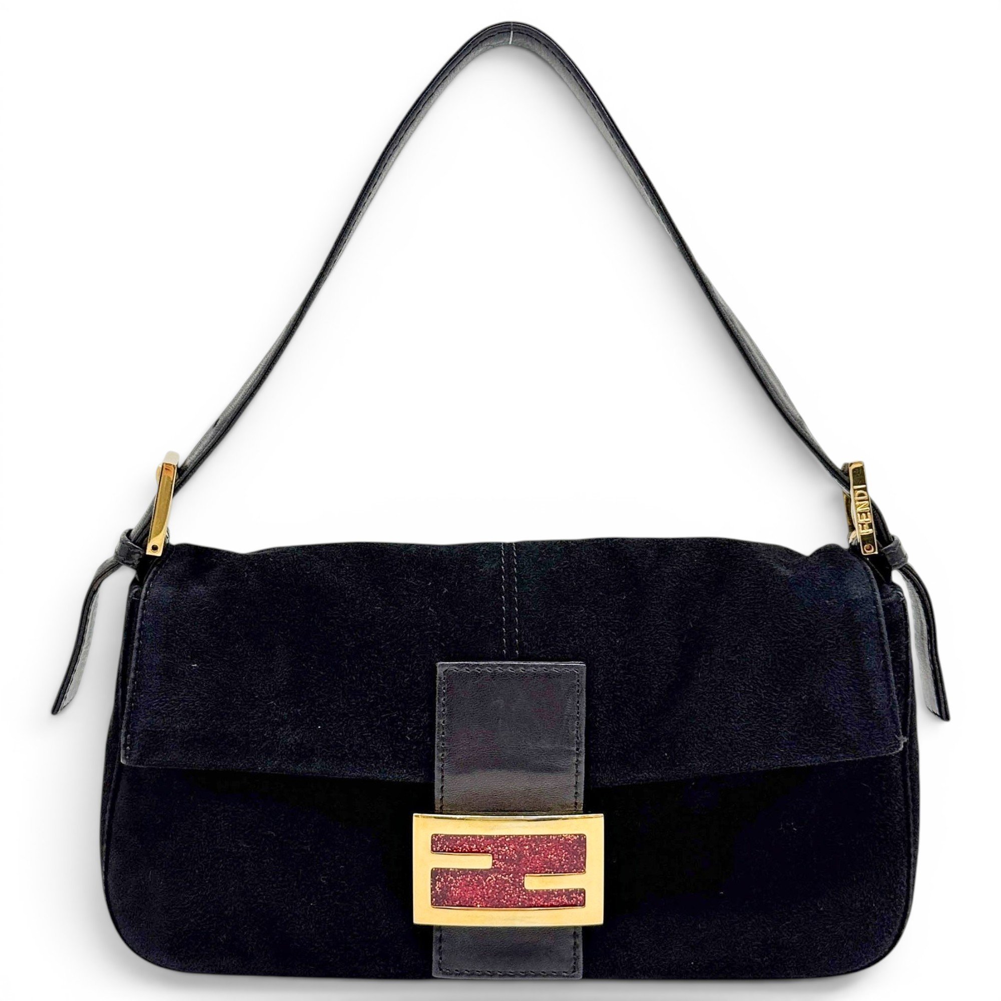 Baguette handbag