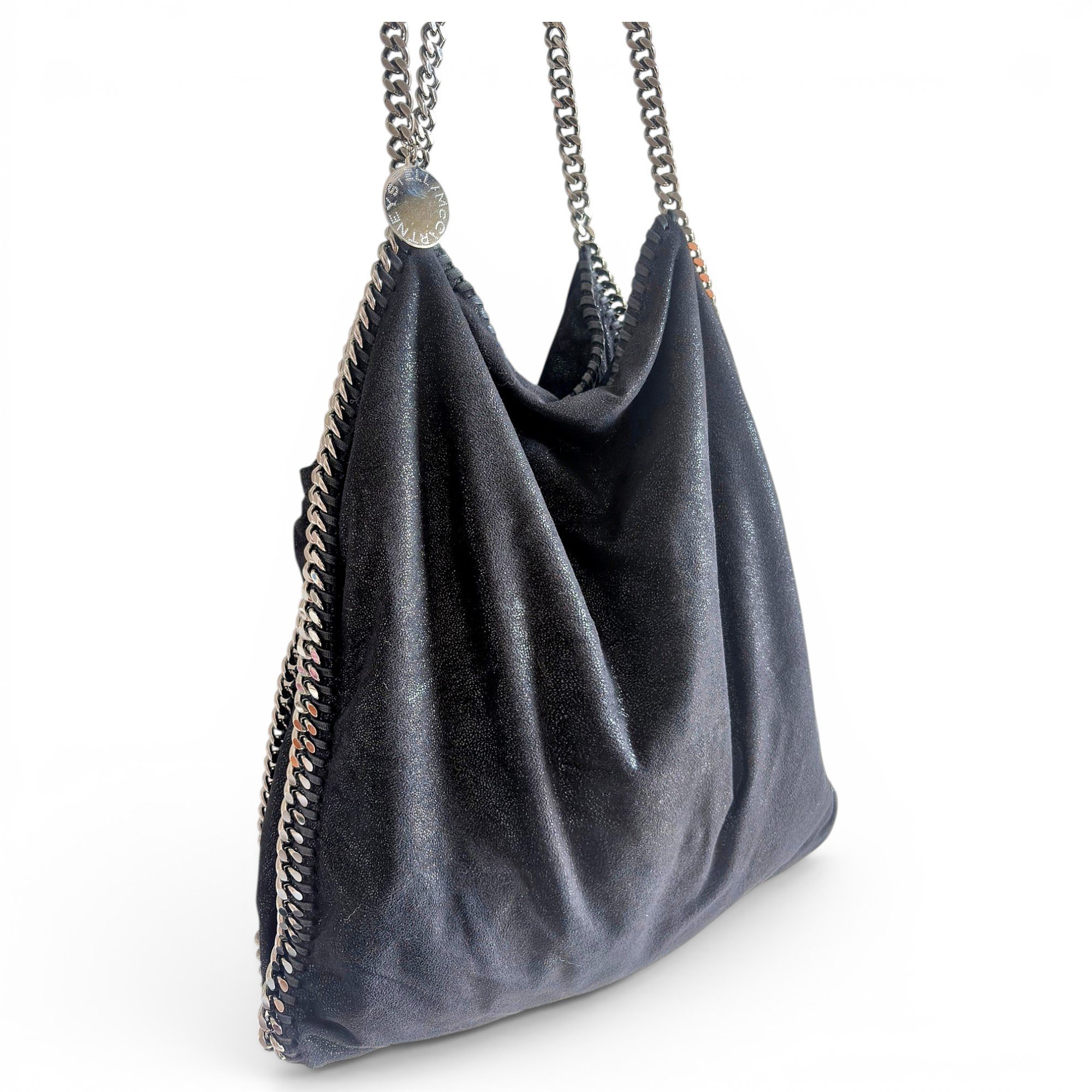 Stella McCartney Falabella vegan leather handbag