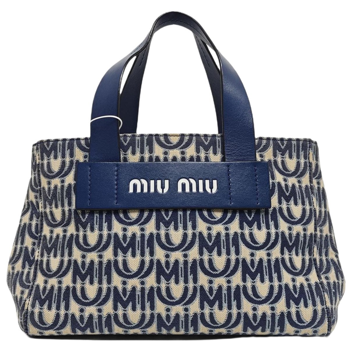 Cloth handbag