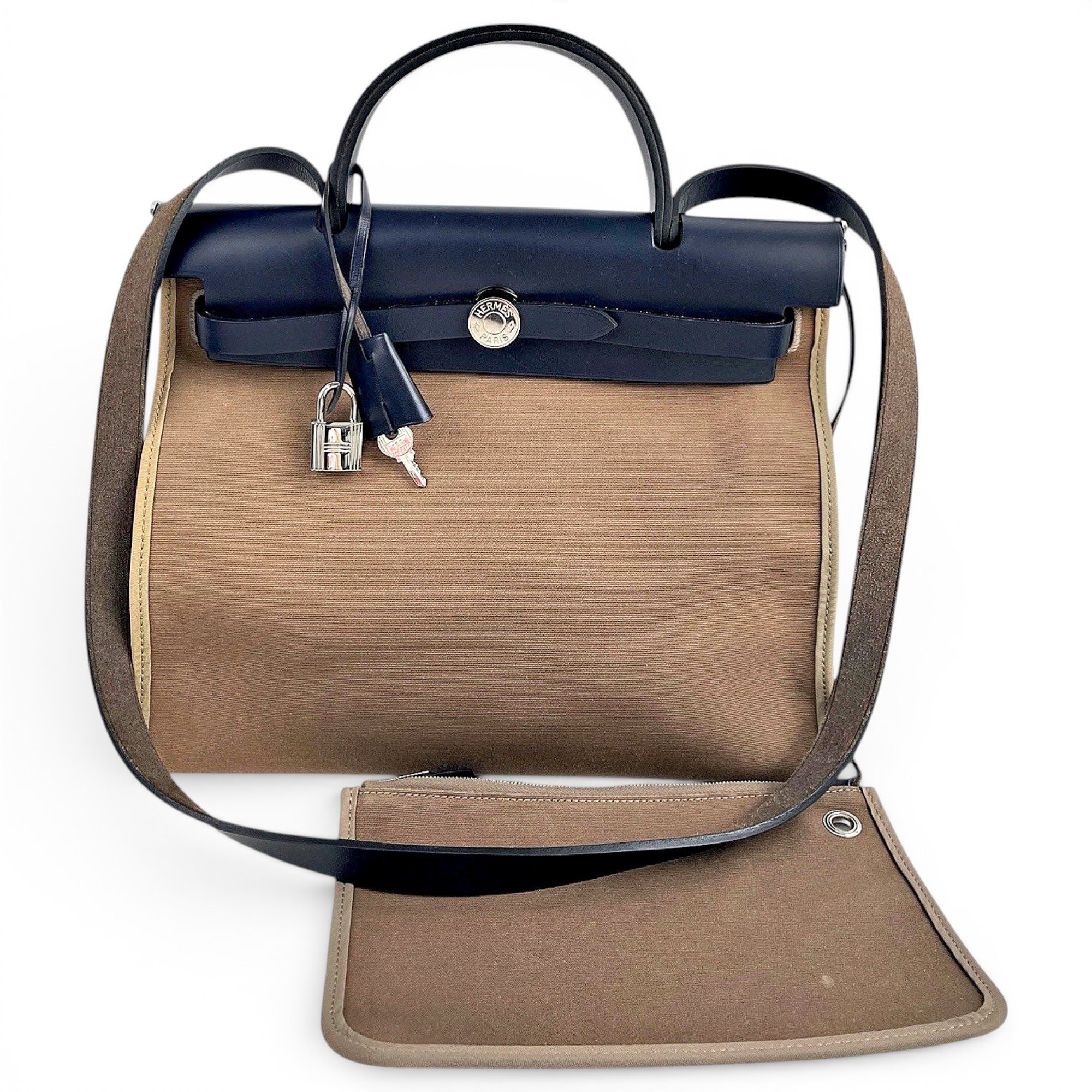 Herbag cloth handbag