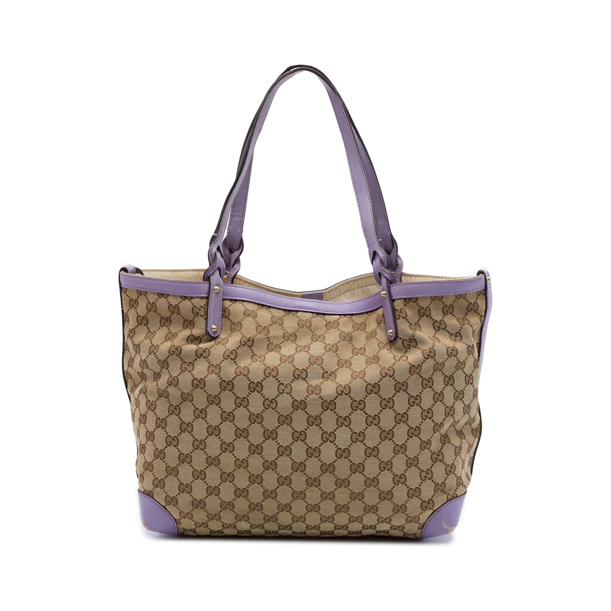 Cloth tote