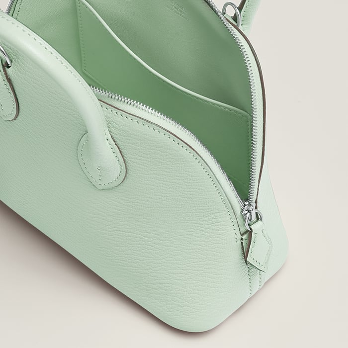 Vert Peppermint Bolide 1923 Mini Bag