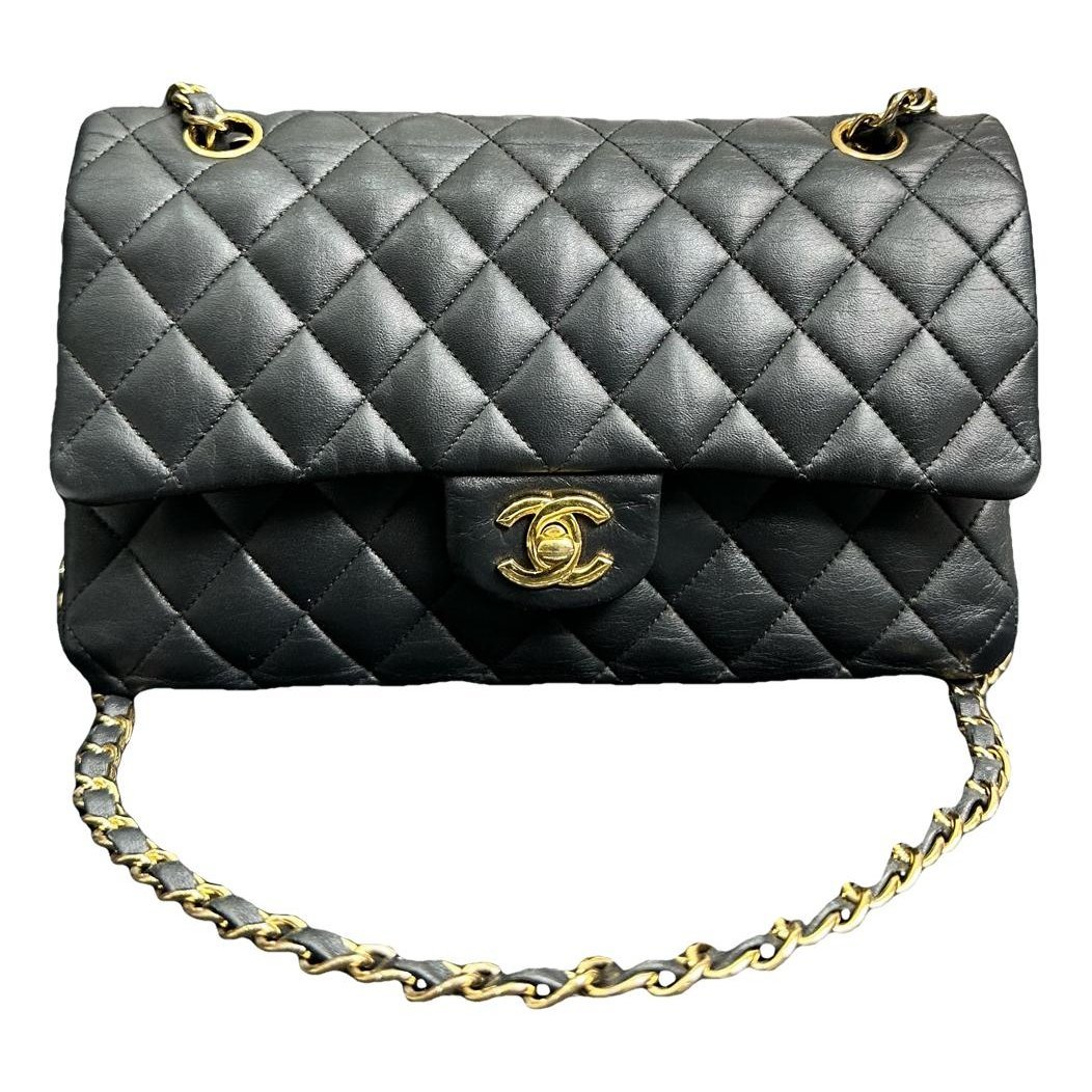 Timeless/Classique leather crossbody bag