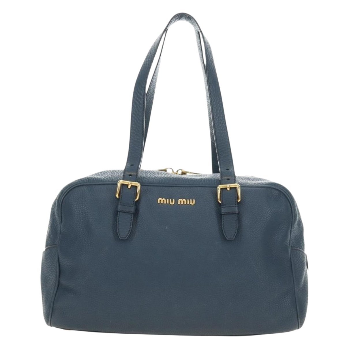 Miu Miu Leather handbag