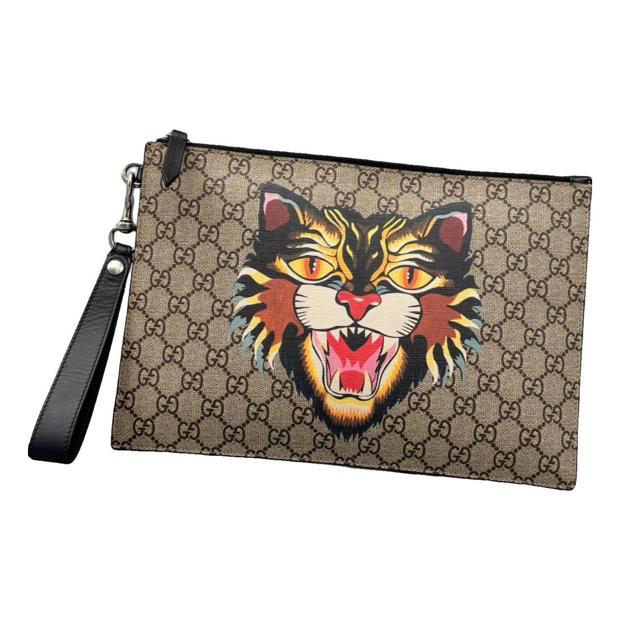 Cloth handbag
