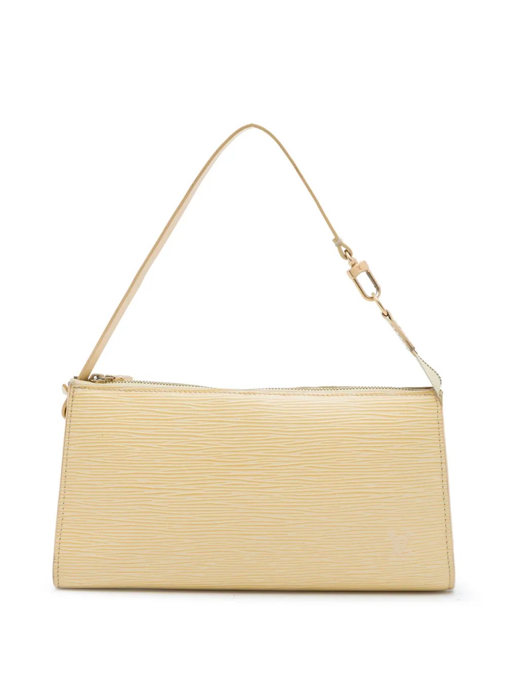2002 Epi Pochette Accessoires shoulder bag