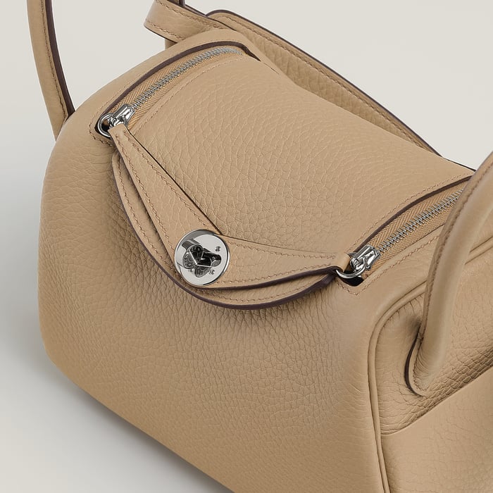 Trench Lindy II Mini Bag