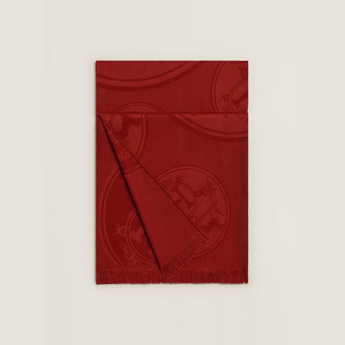Rubis New Libris Stole