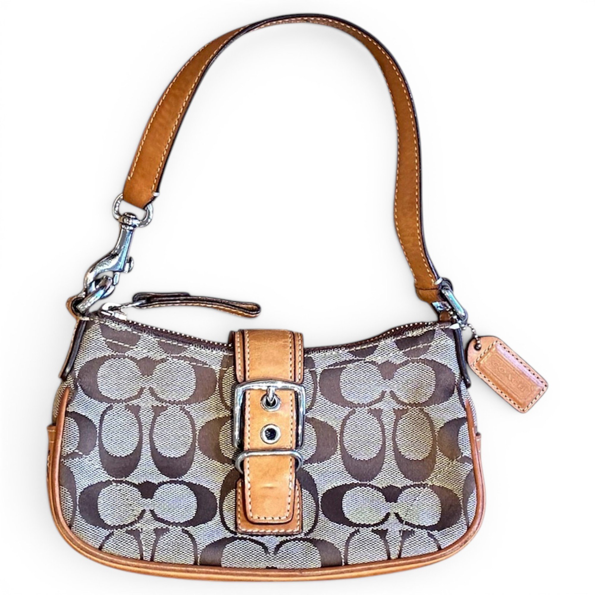 Cloth handbag