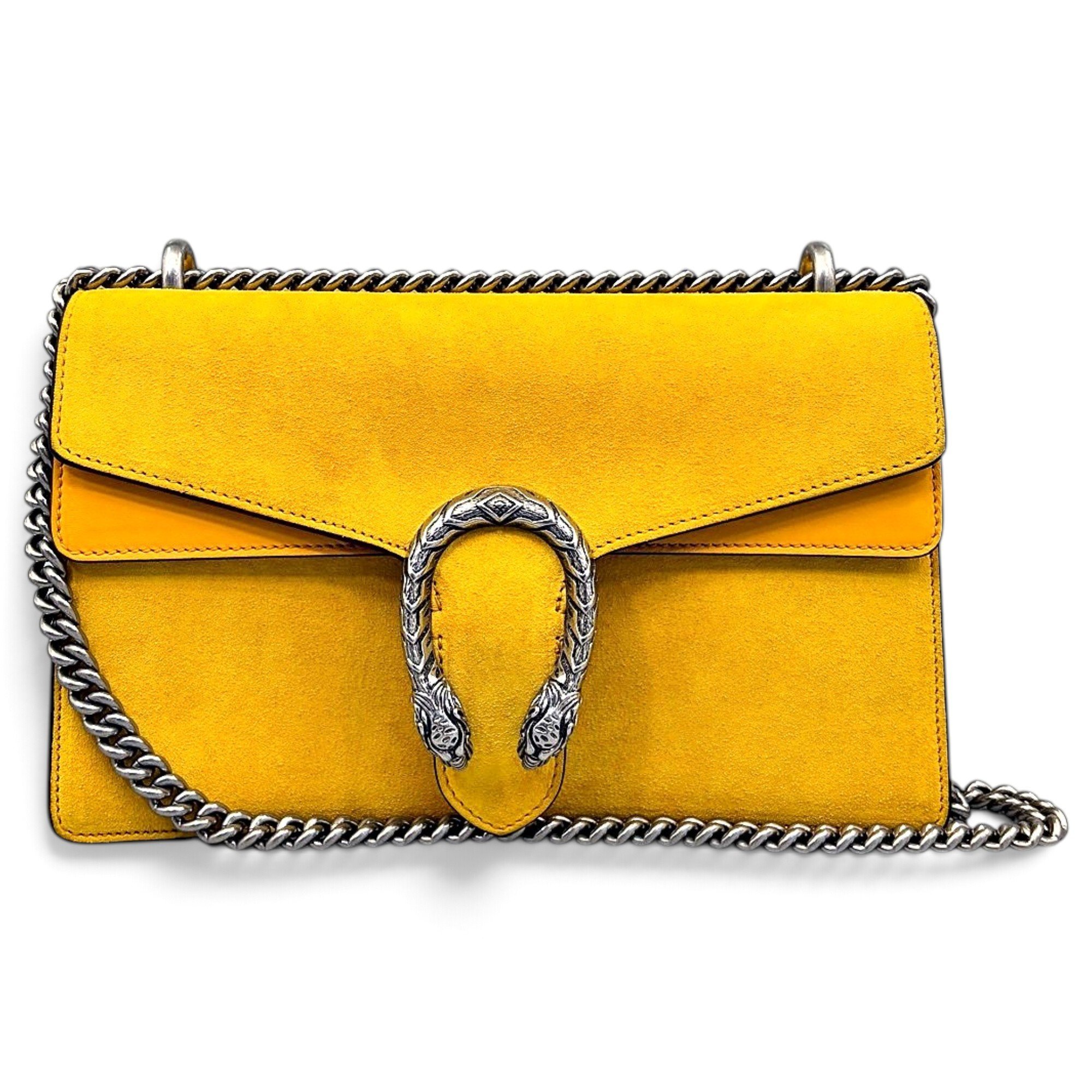 Dionysus handbag