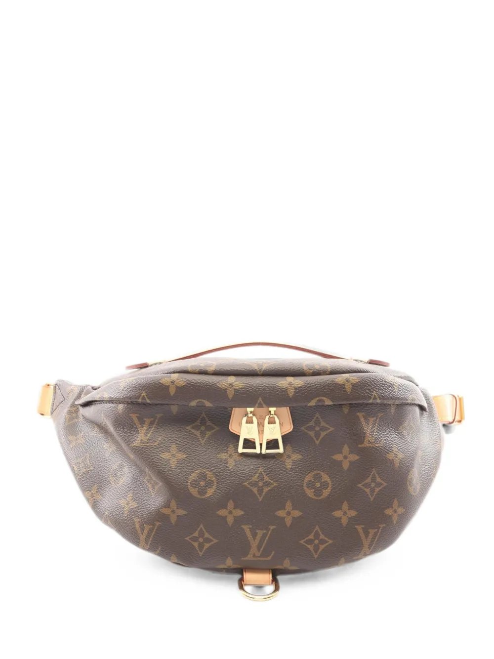 2010s Monogram belt bag