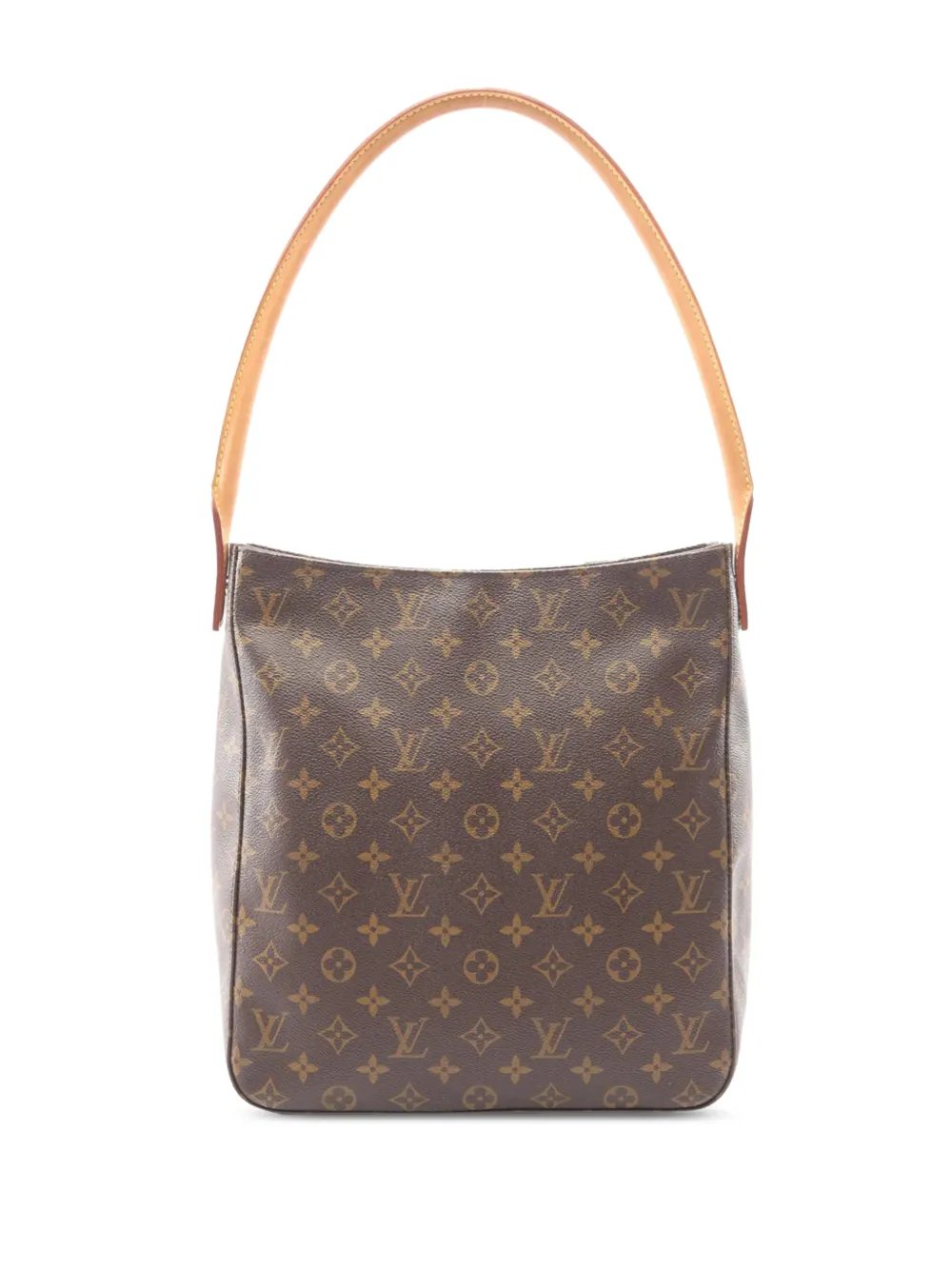 2001 Monogram Looping GM shoulder bag