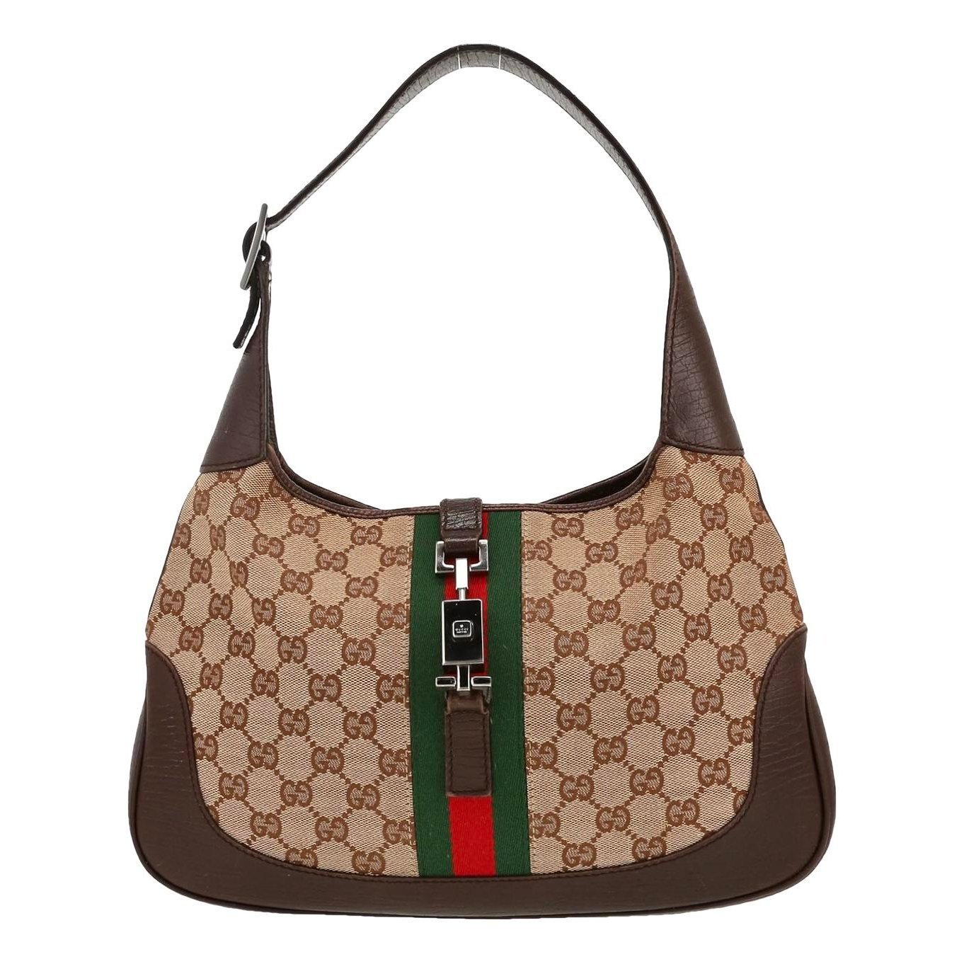 Jackie Vintage cloth handbag