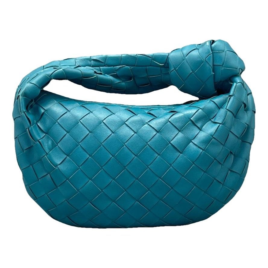 Jodie leather handbag