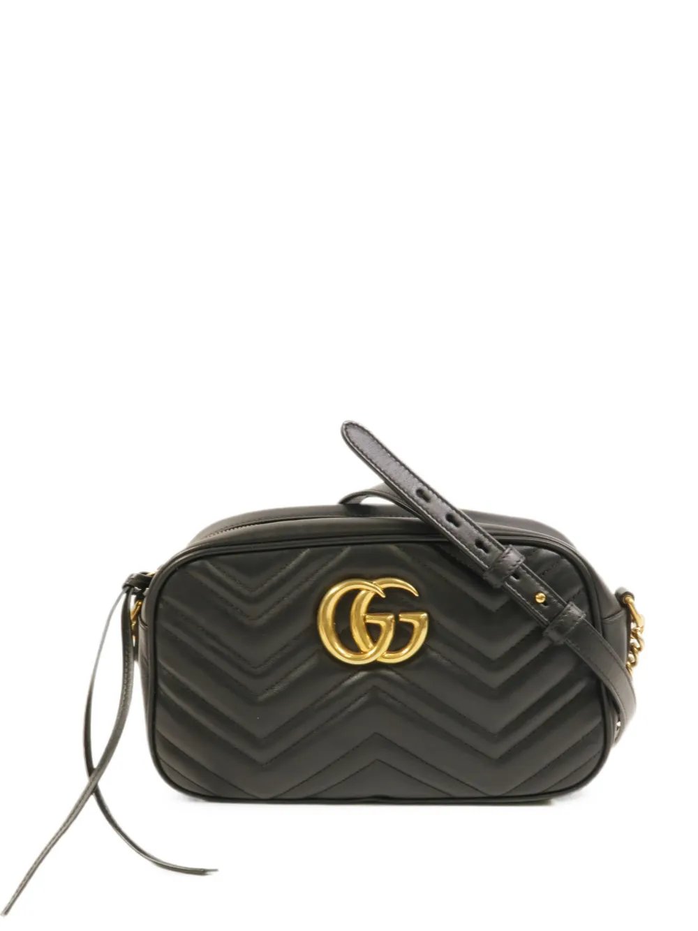GG Marmont cross body bag