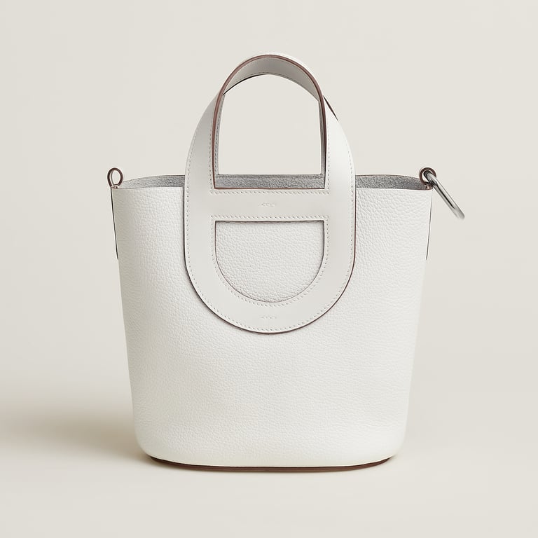 Hermès In-The-Loop 18 백