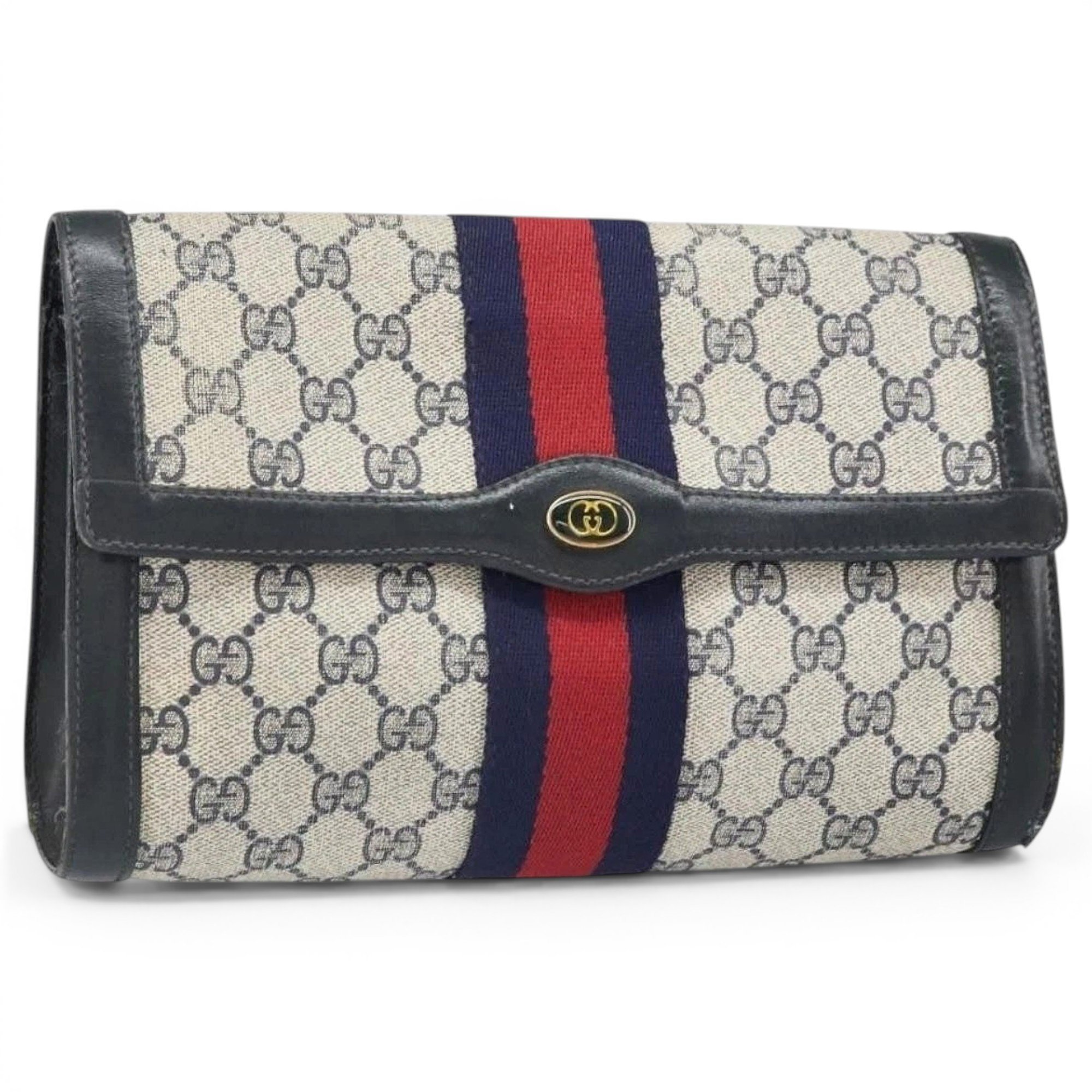 Clutch bag