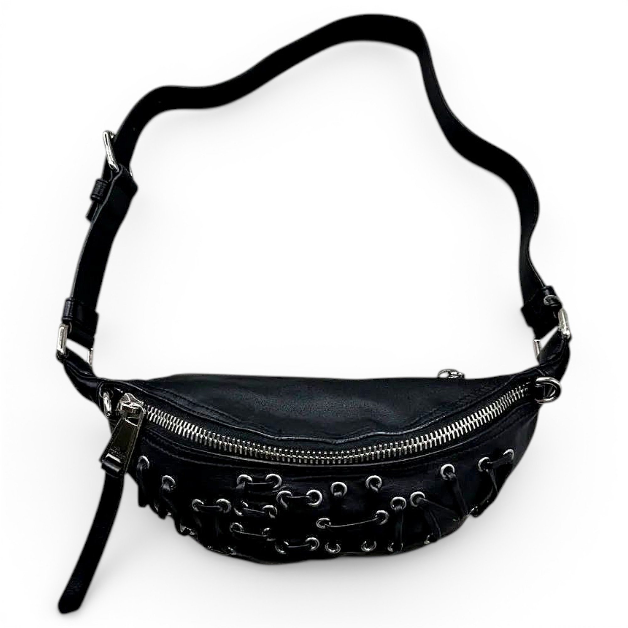 Moschino Leather handbag