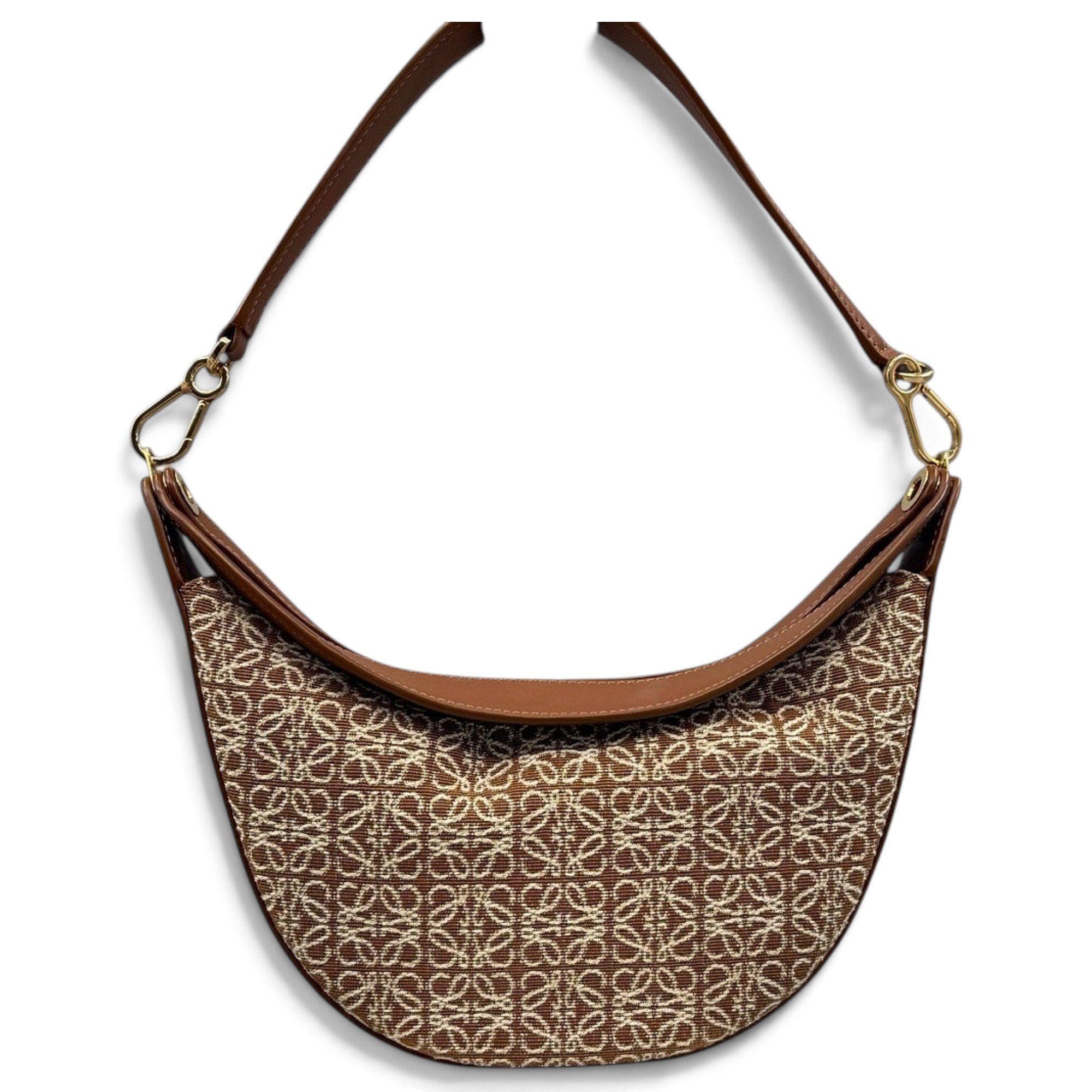 Luna cloth handbag