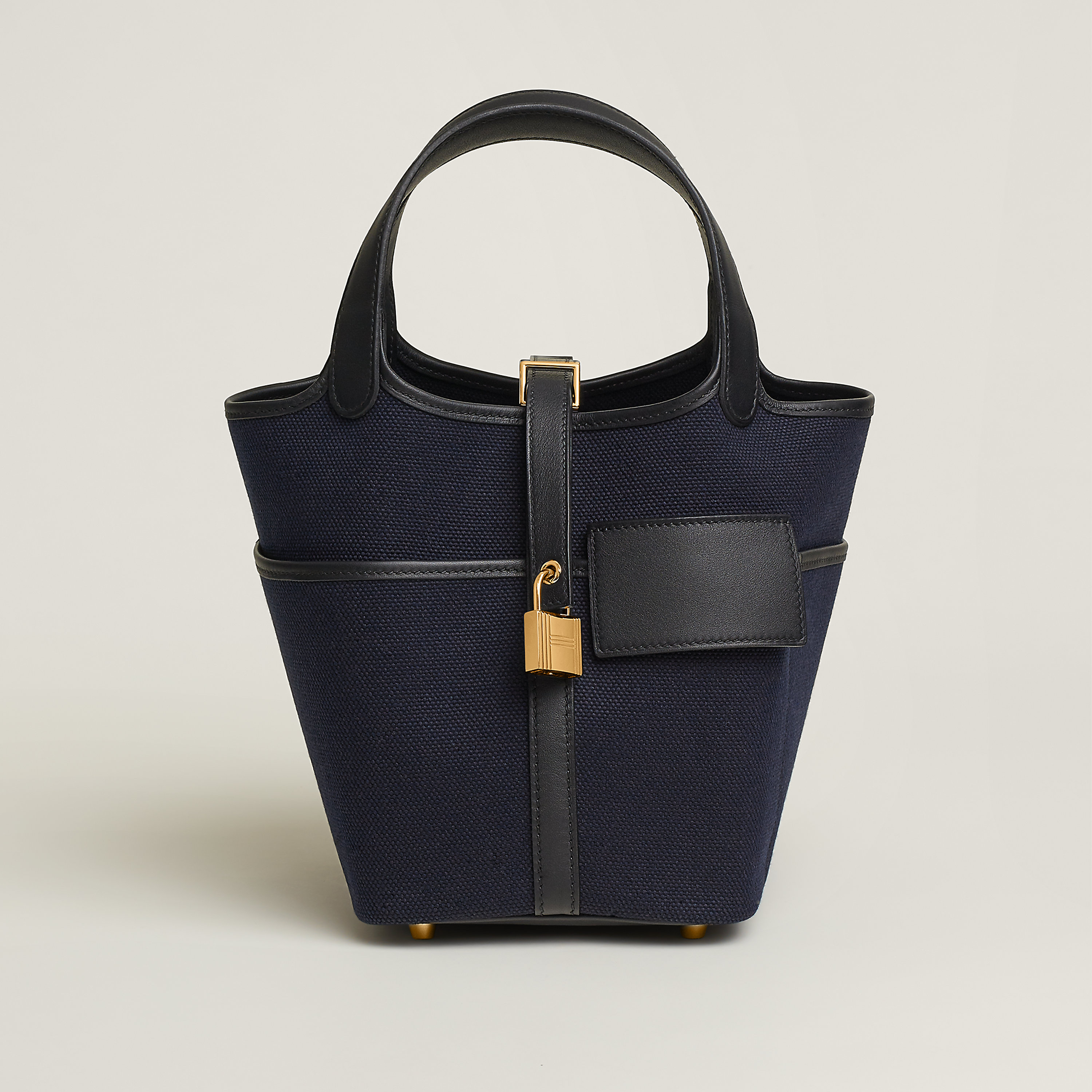 Picotin Lock 18 pocket bag