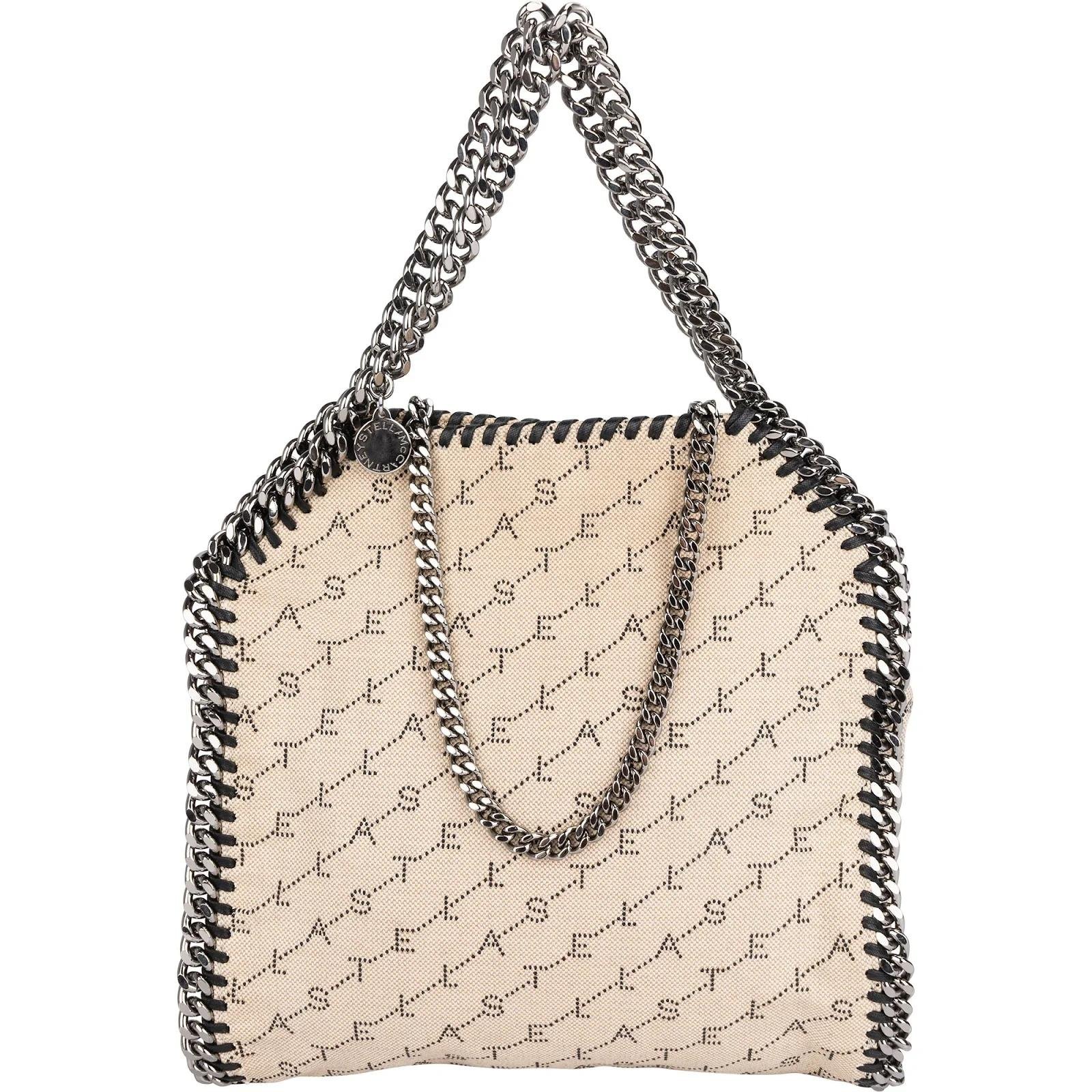 Falabella cloth handbag