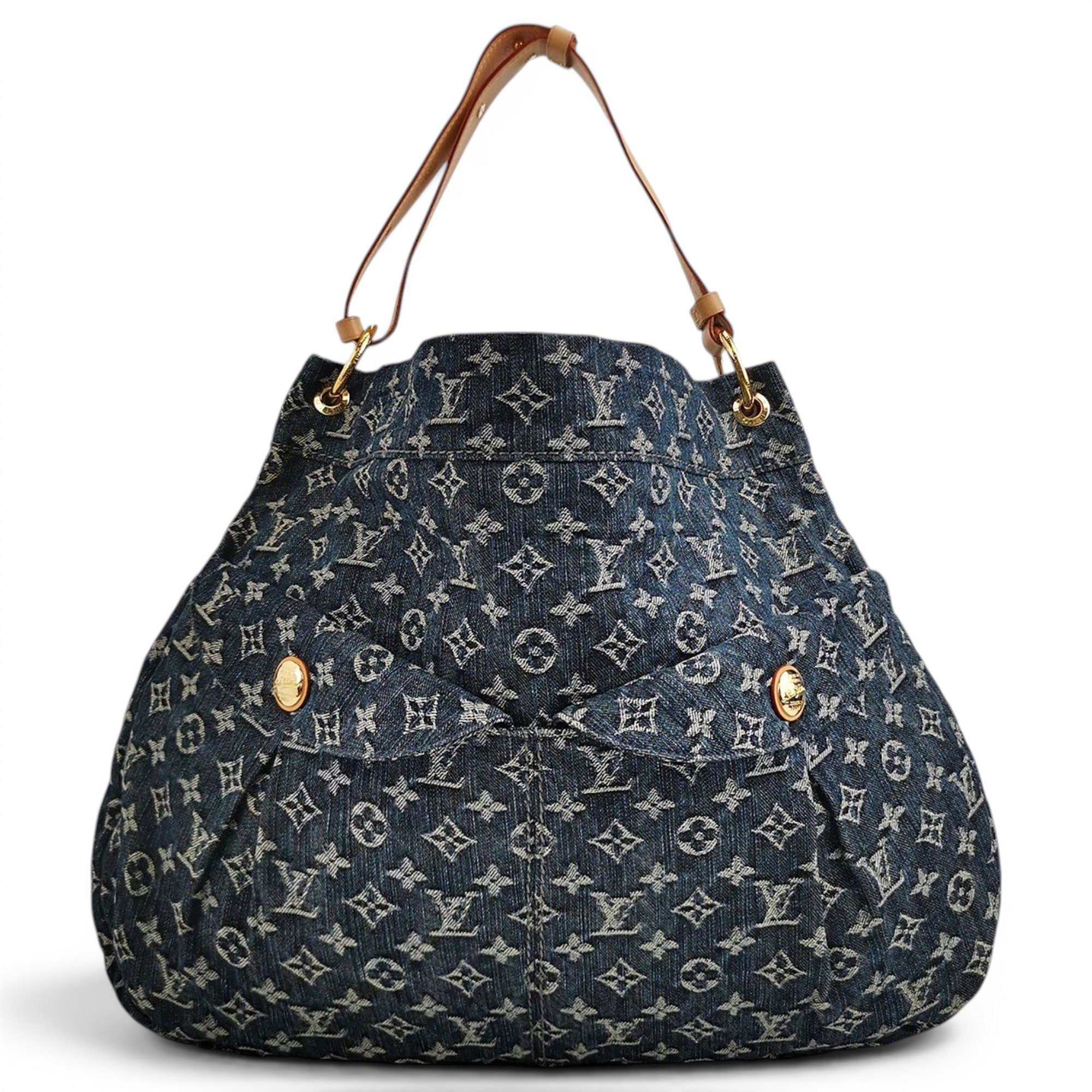 Daily handbag