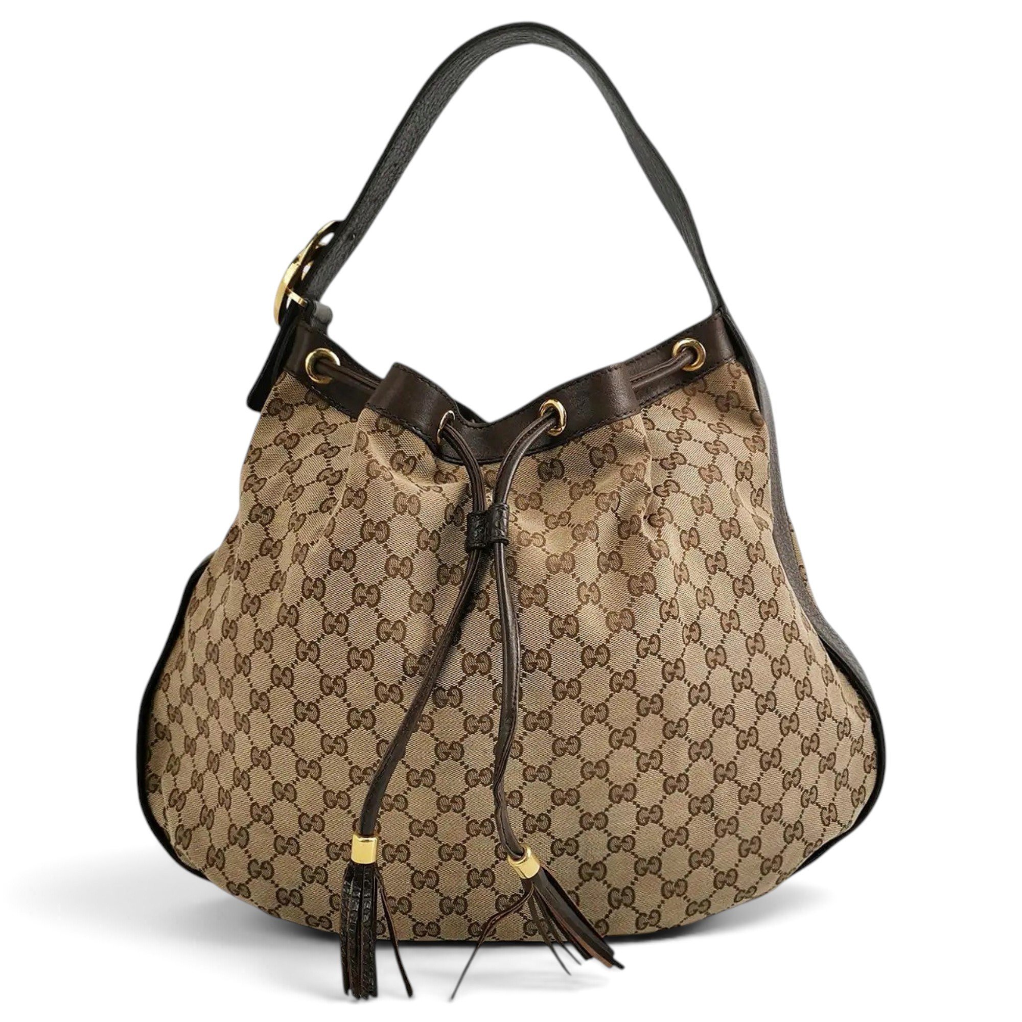 Cloth handbag