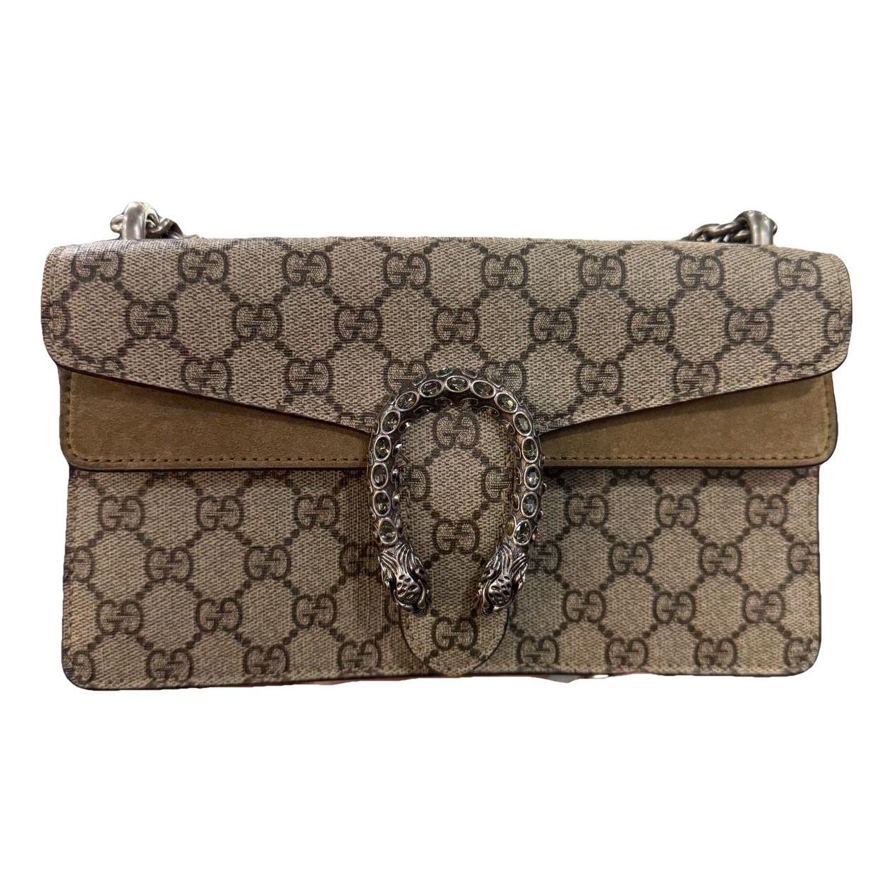 Dionysus cloth handbag